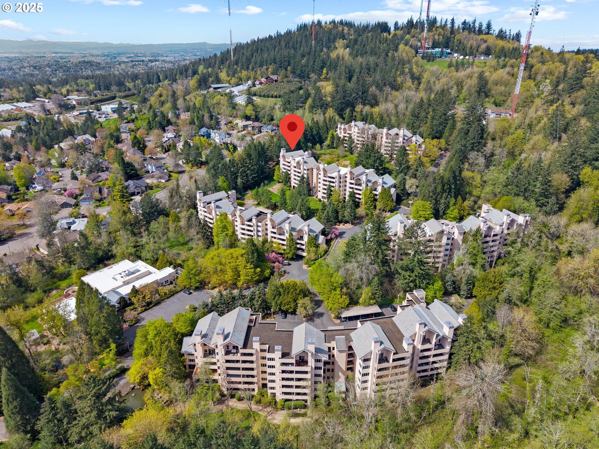 6665 W BURNSIDE RD 447