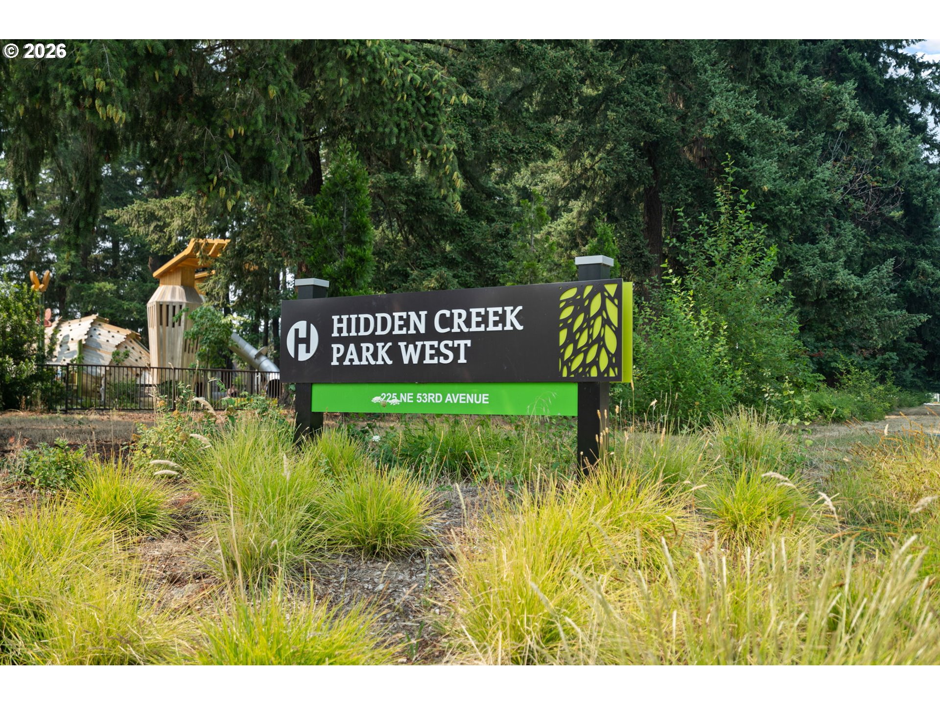 4785 NE HIDDEN CREEK DR