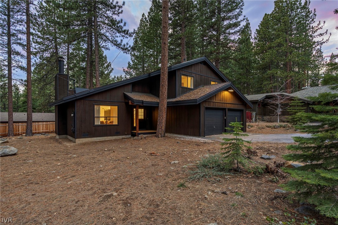 1081 Flume Road