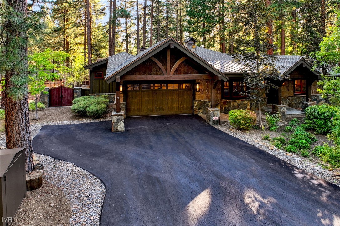1079 Flume Road