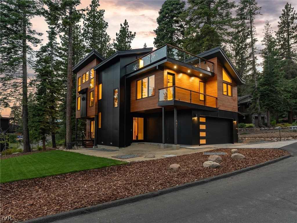 647 Saddlehorn Drive