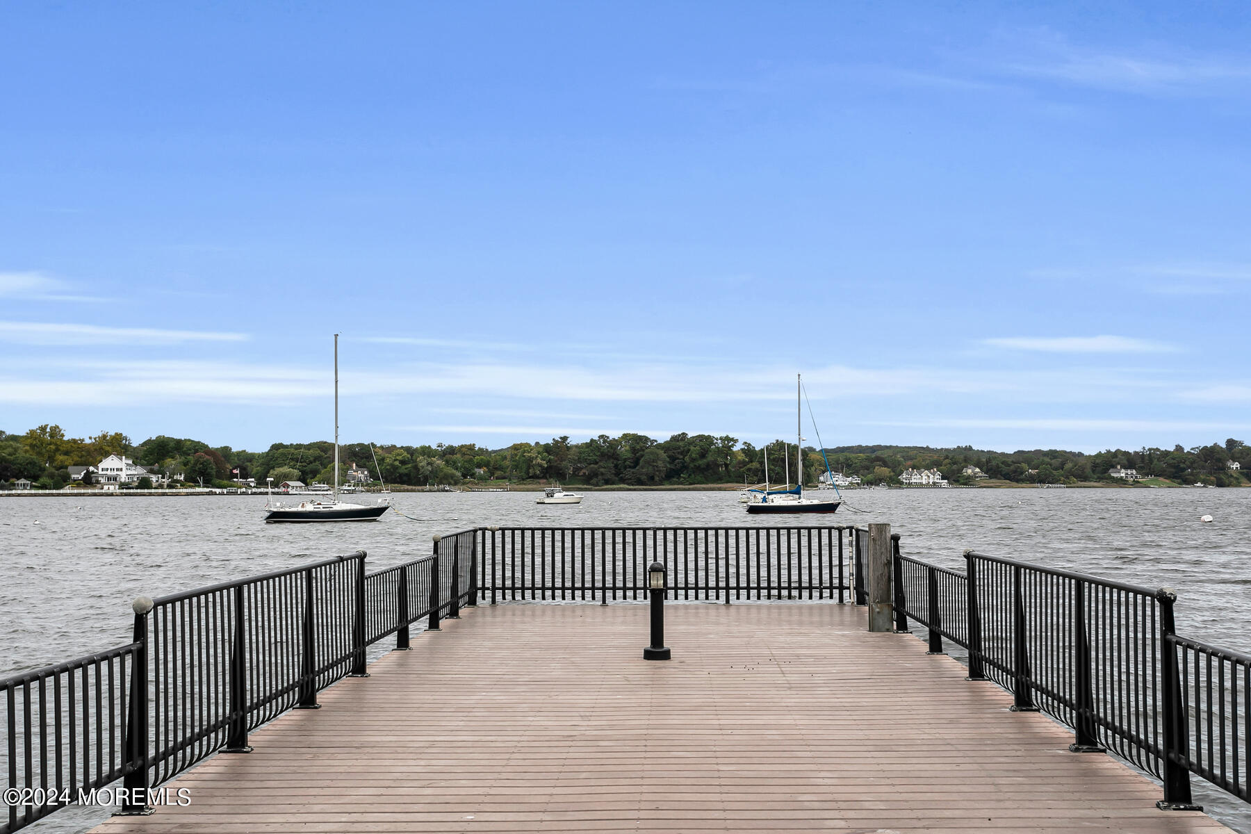 7 Wharf Avenue