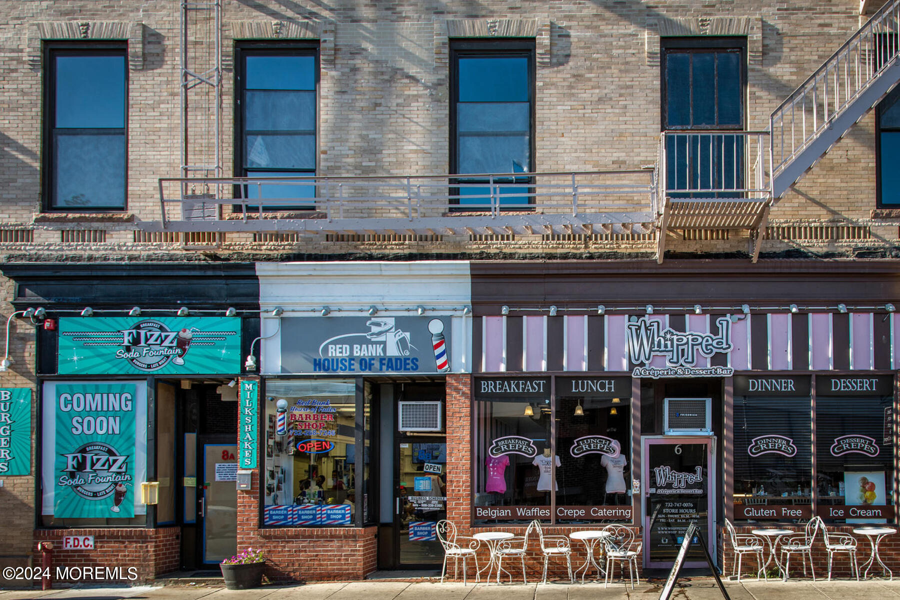 7 Wharf Avenue