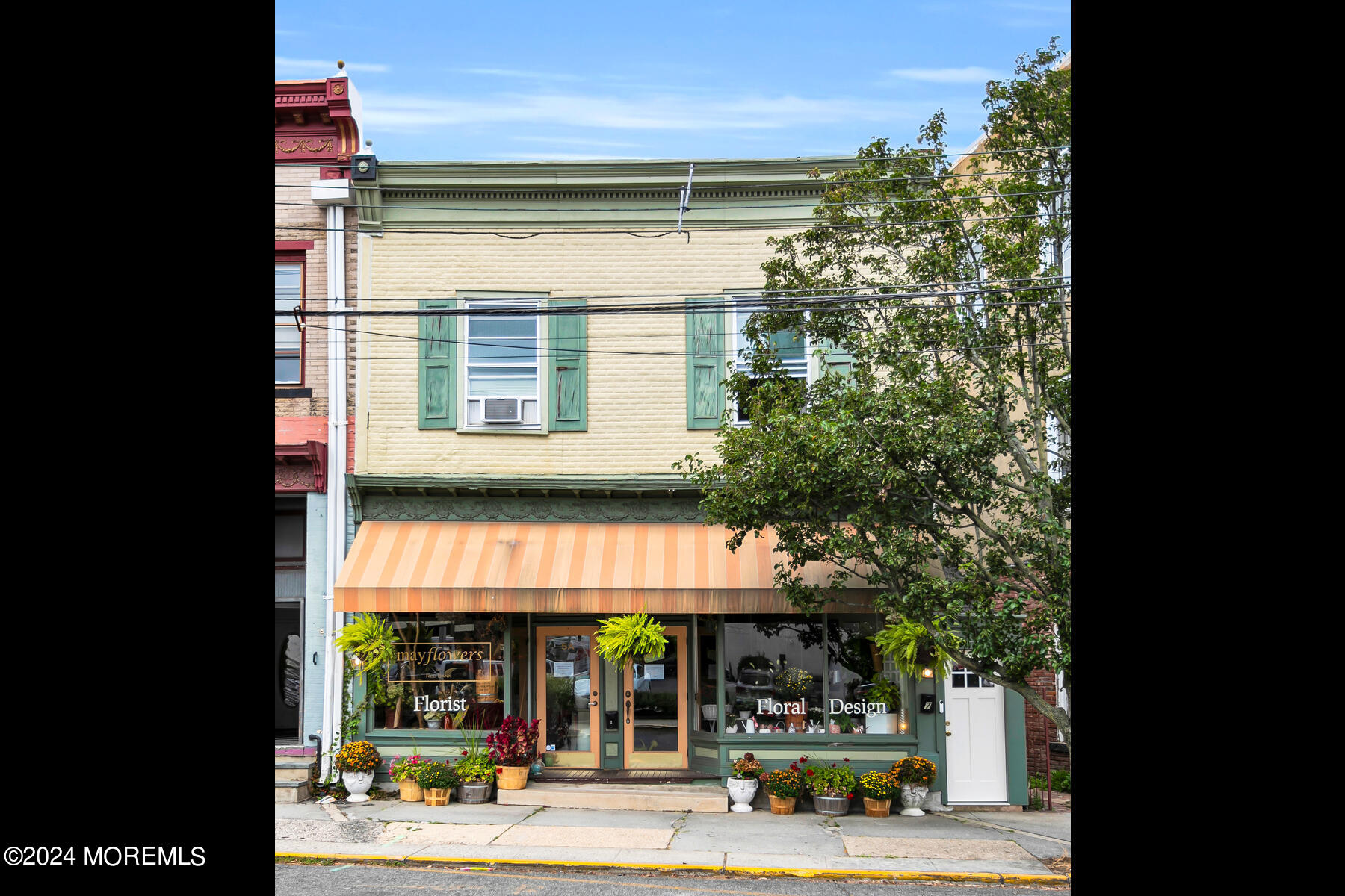 7 Wharf Avenue