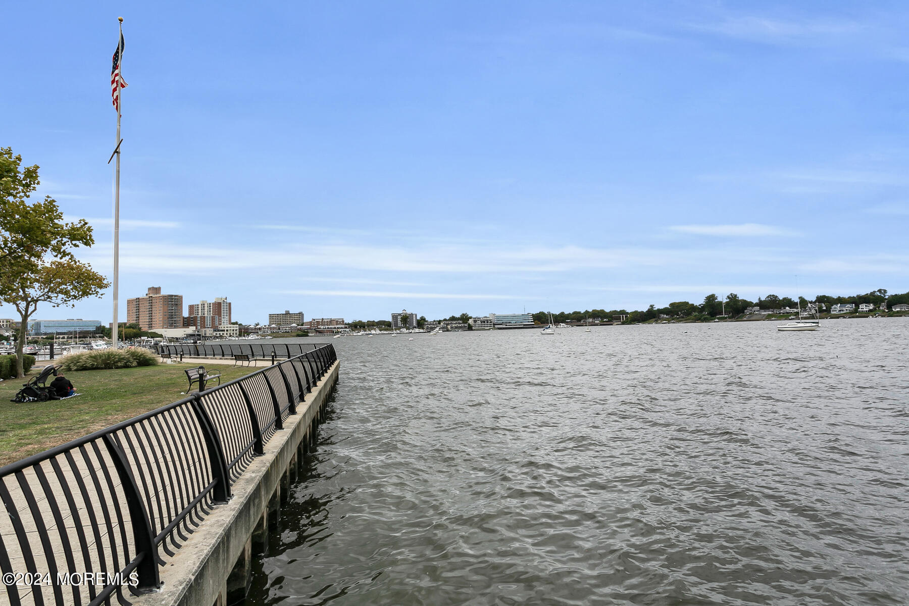 7 Wharf Avenue