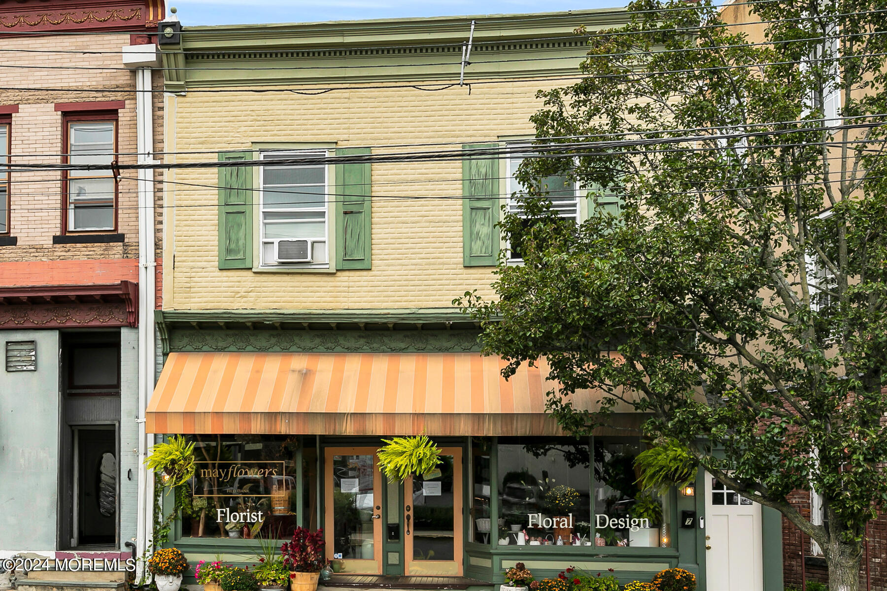 7 Wharf Avenue