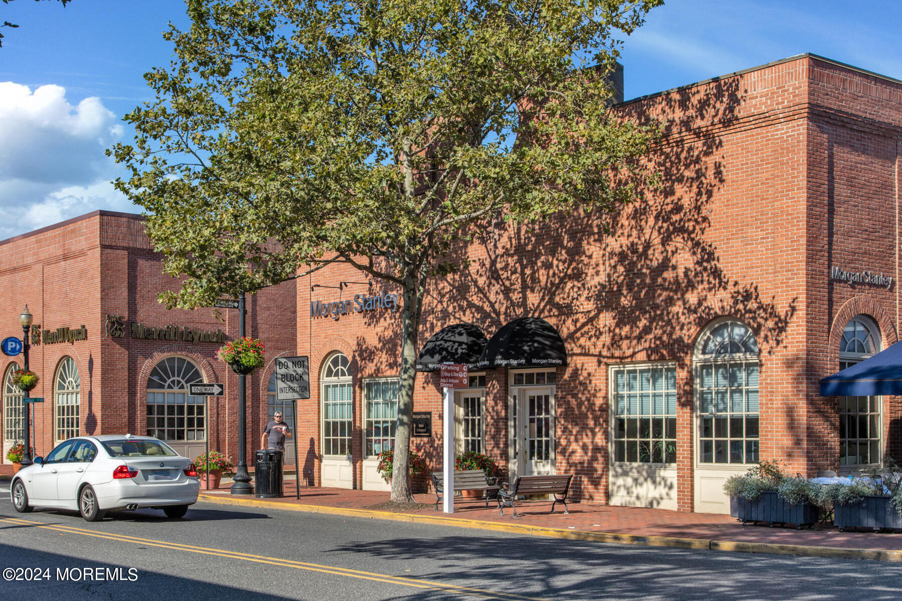 7 Wharf Avenue