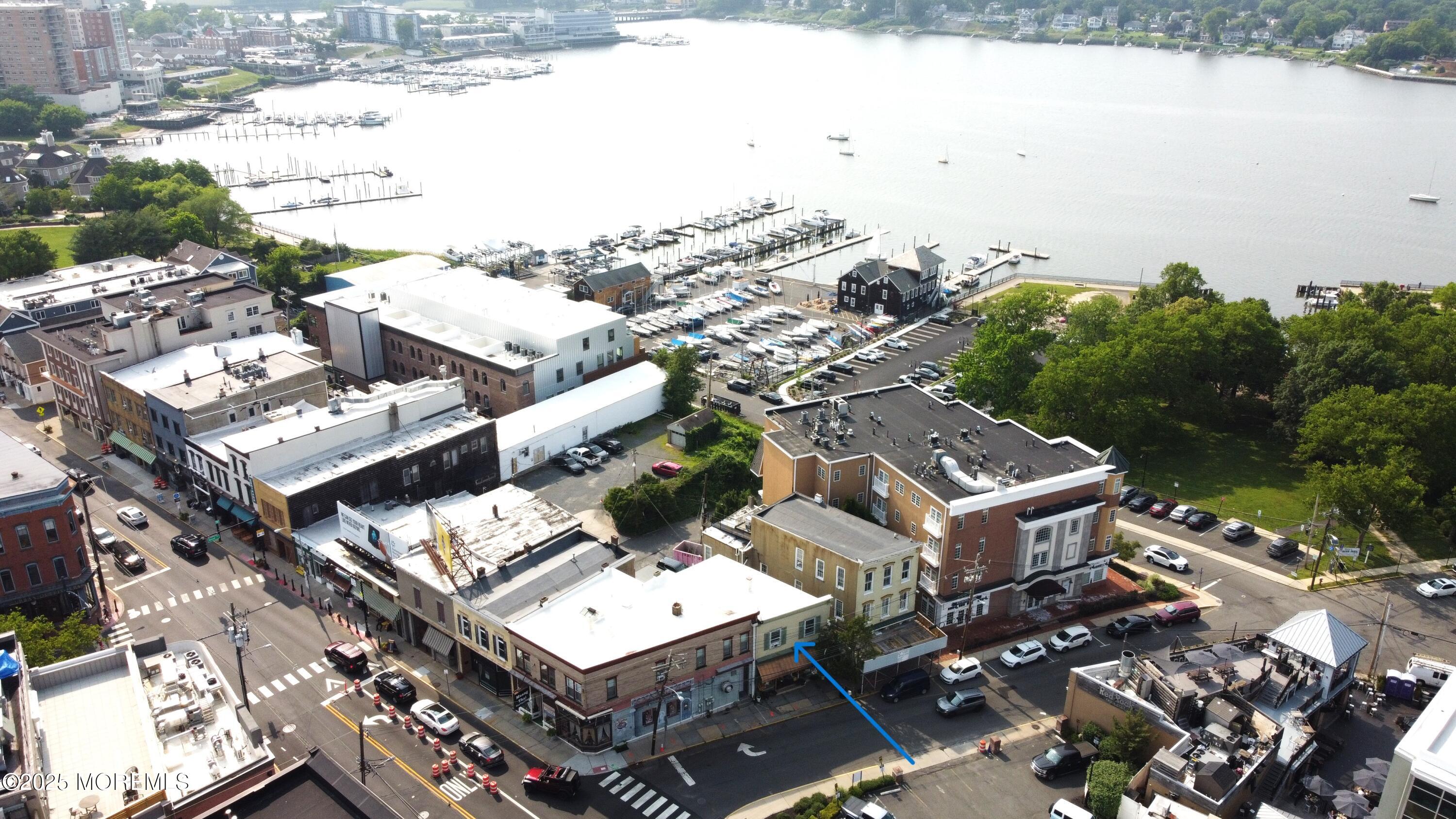 7 Wharf Avenue