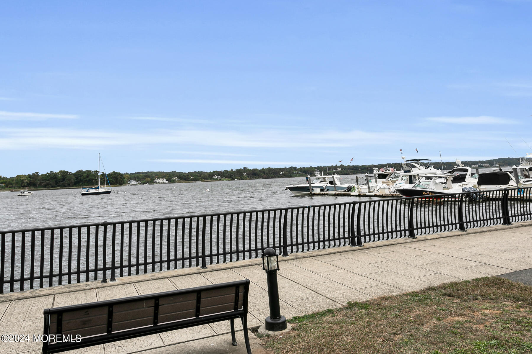7 Wharf Avenue