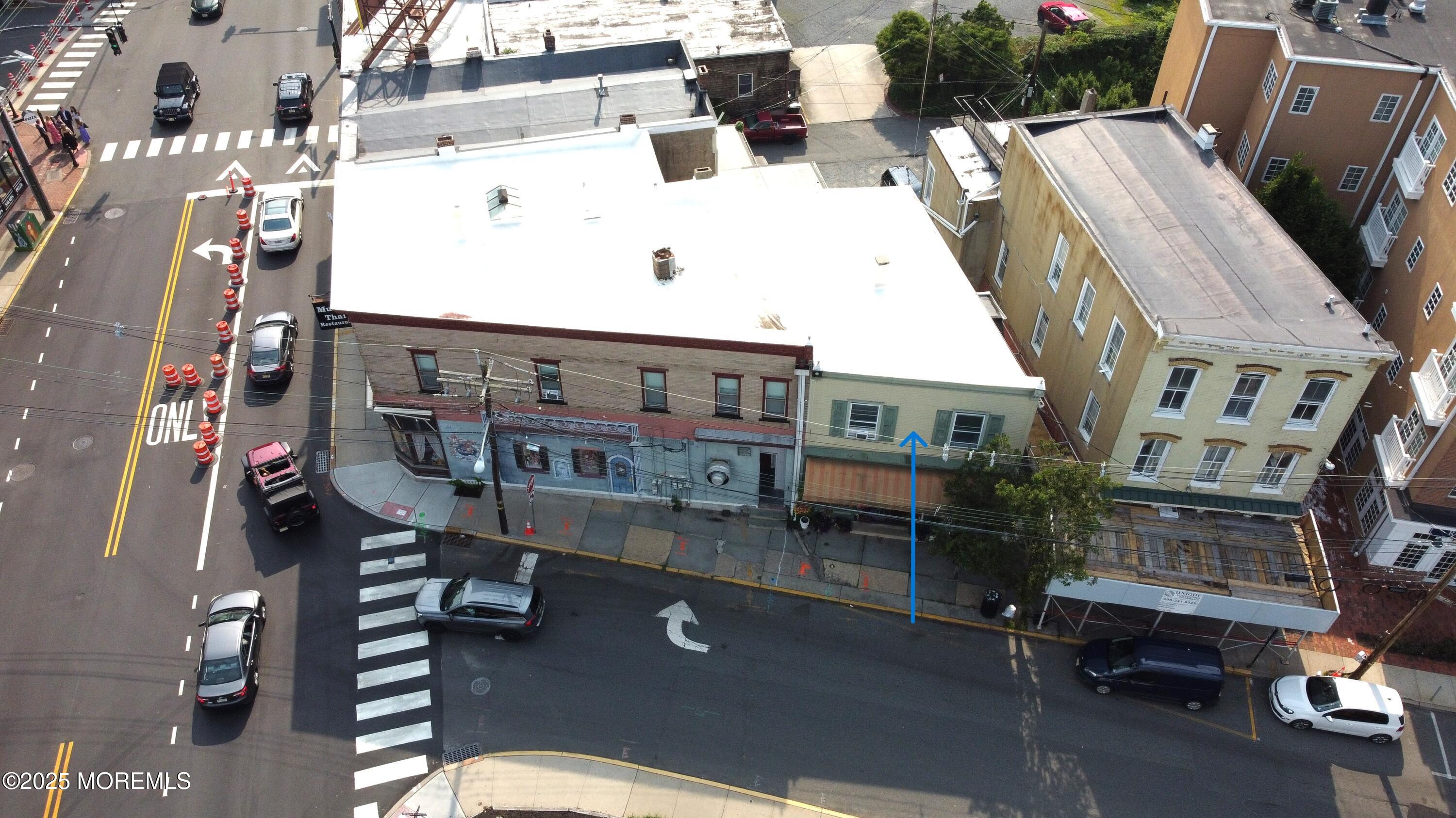 7 Wharf Avenue