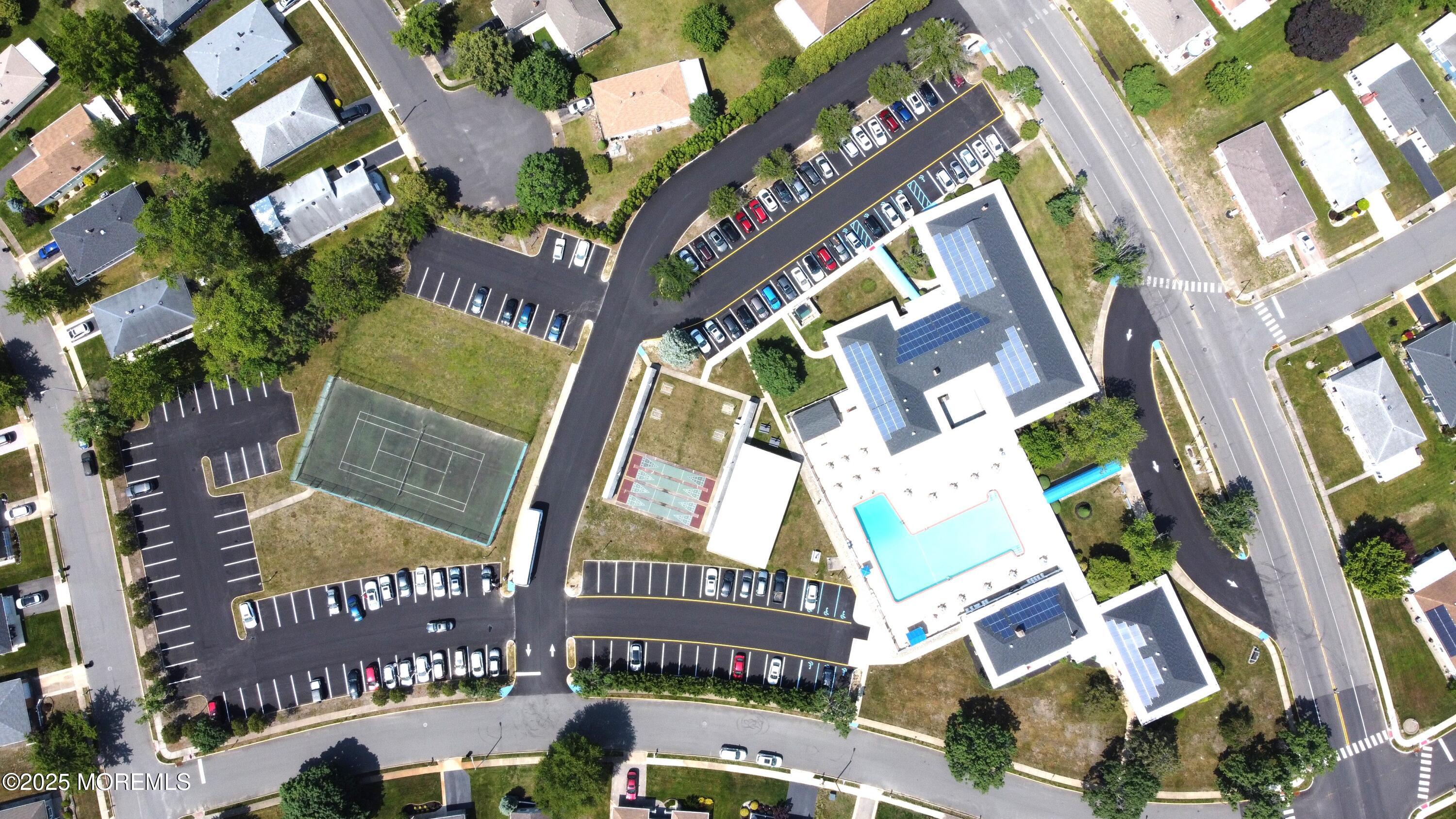 2 Capri Court
