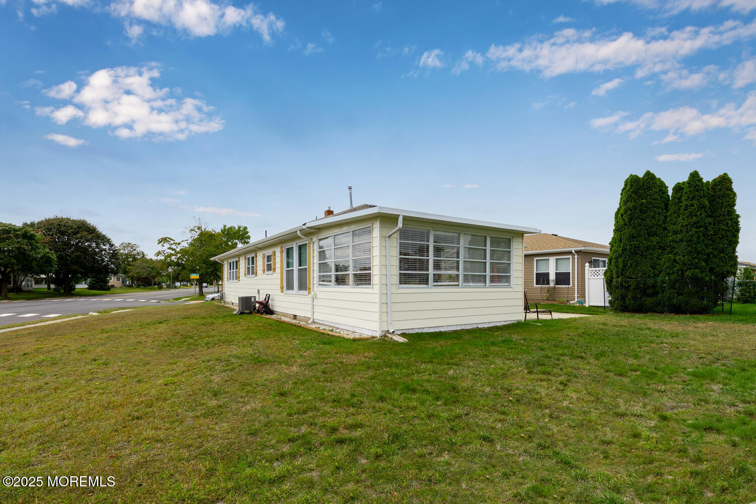 2 Capri Court