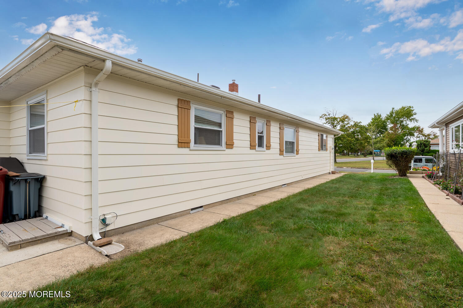 2 Capri Court