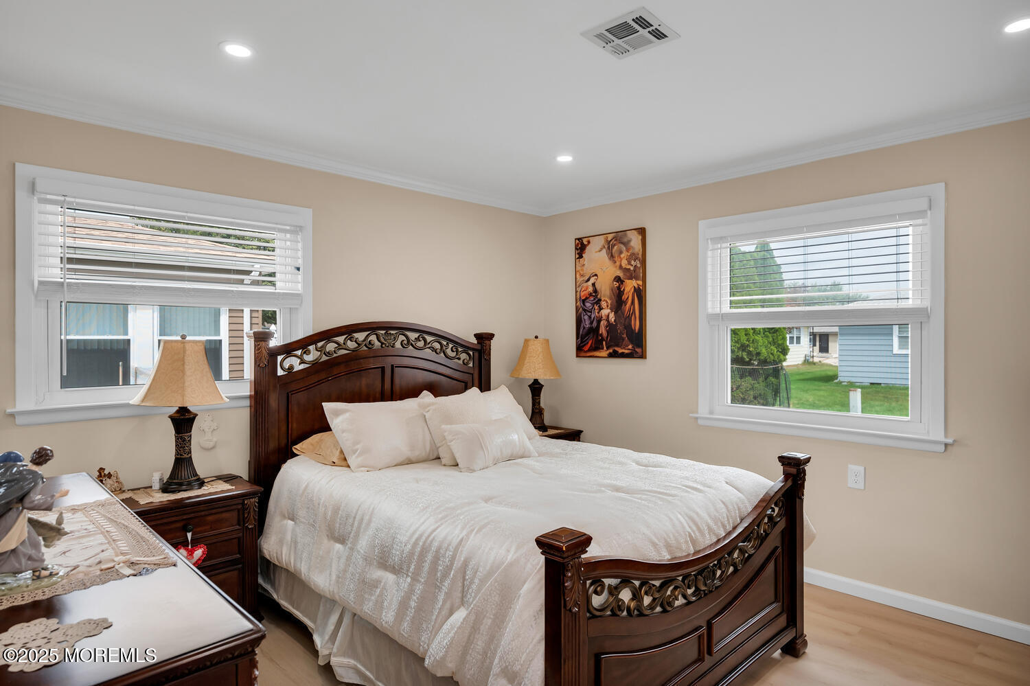 2 Capri Court
