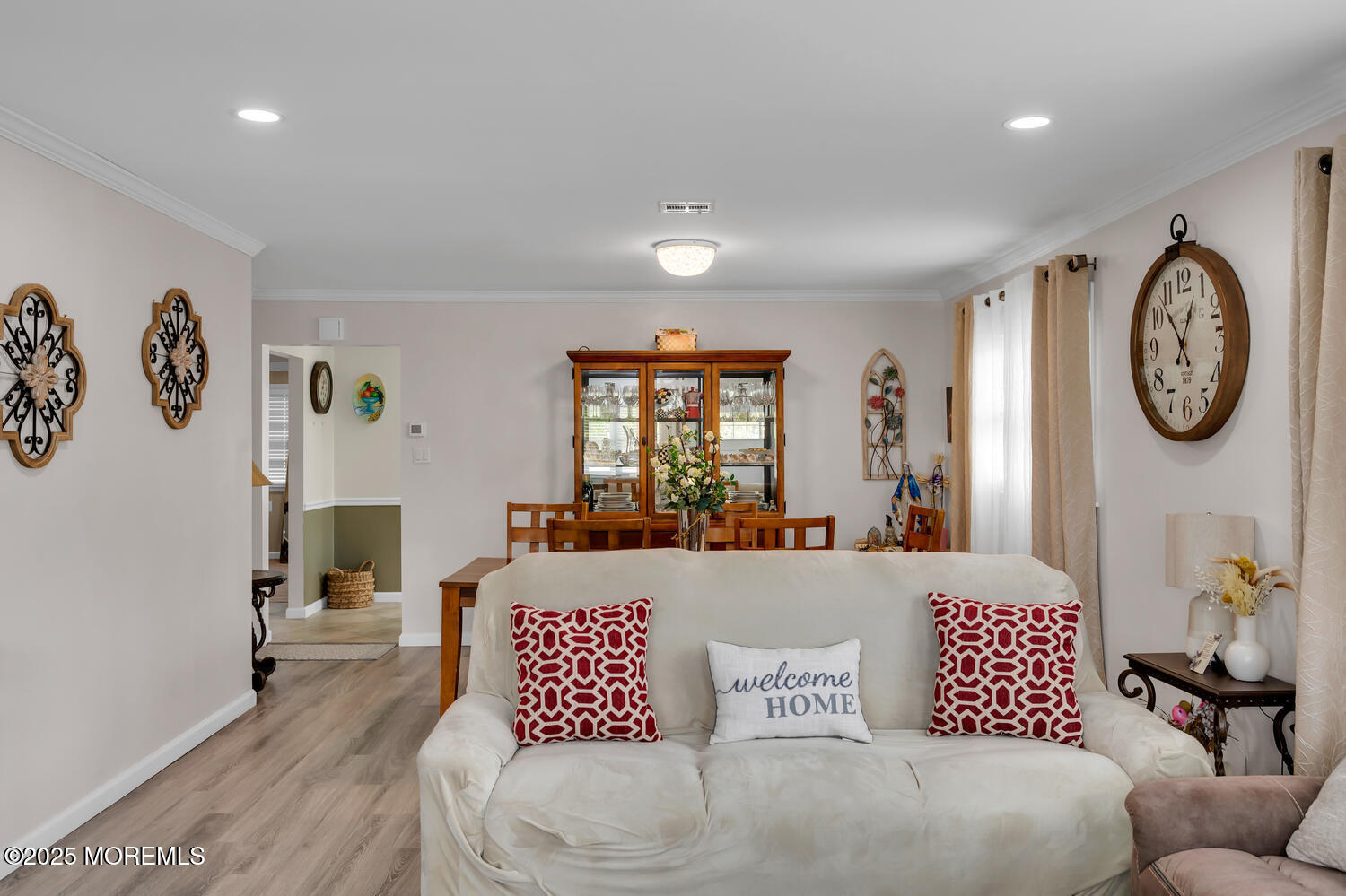 2 Capri Court