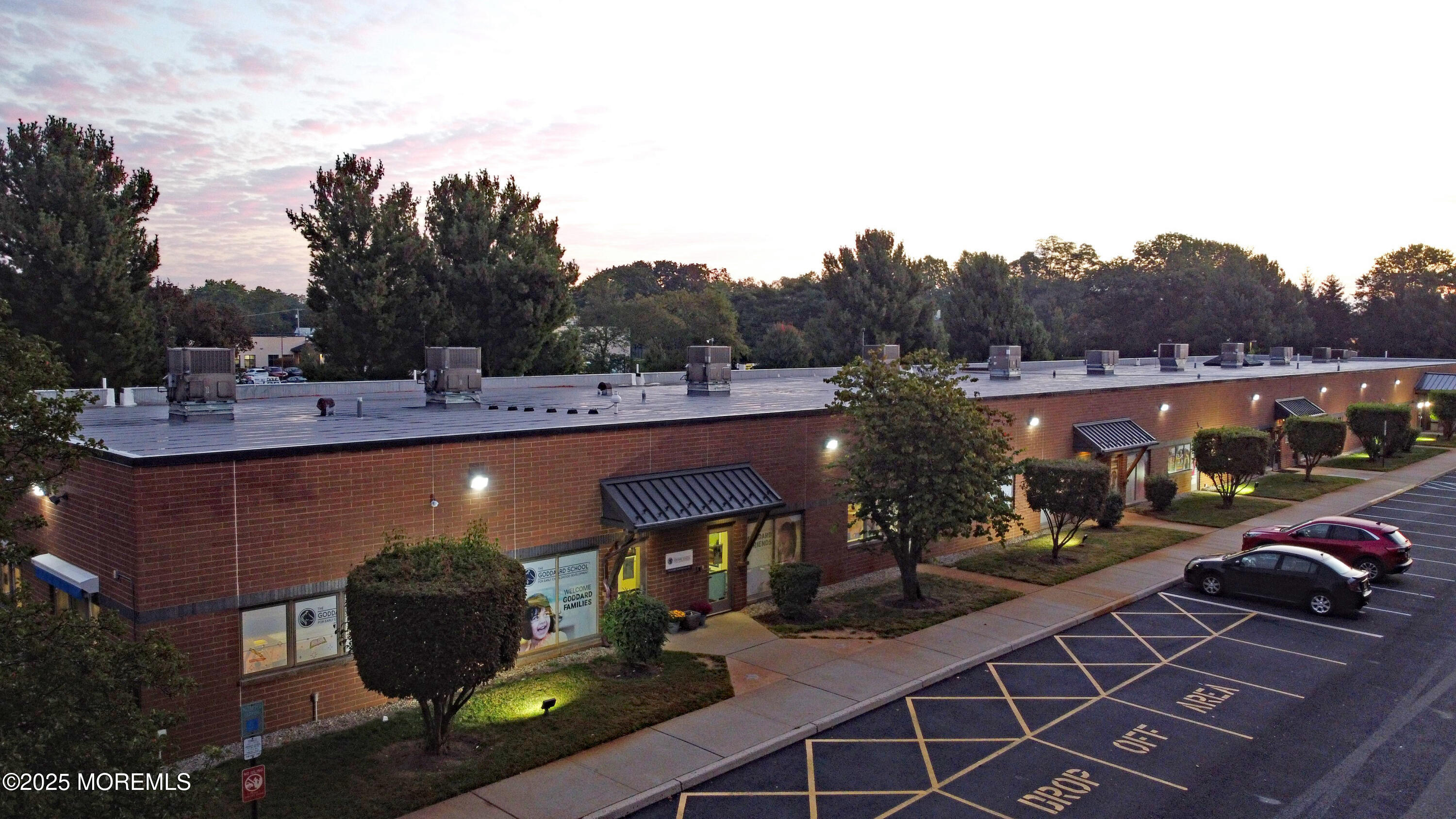 4 Hartford Drive, D, E, F, G