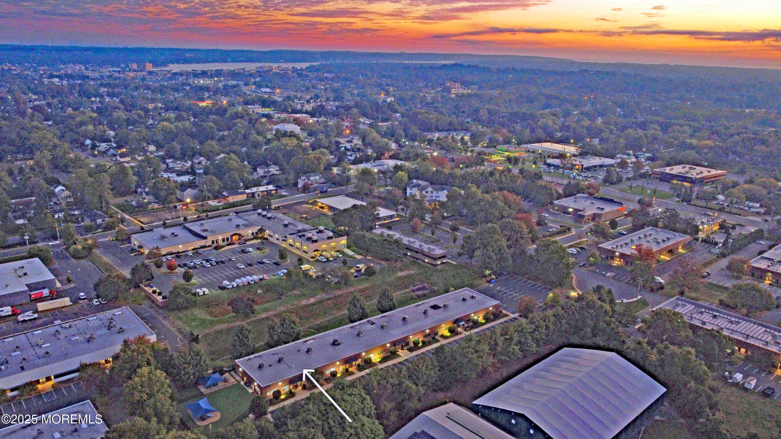4 Hartford Drive, D, E, F, G