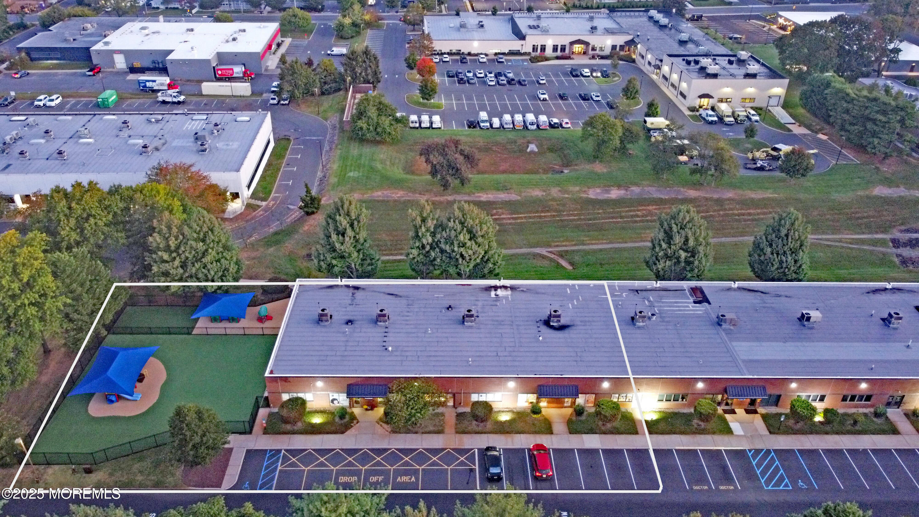 4 Hartford Drive, D, E, F, G