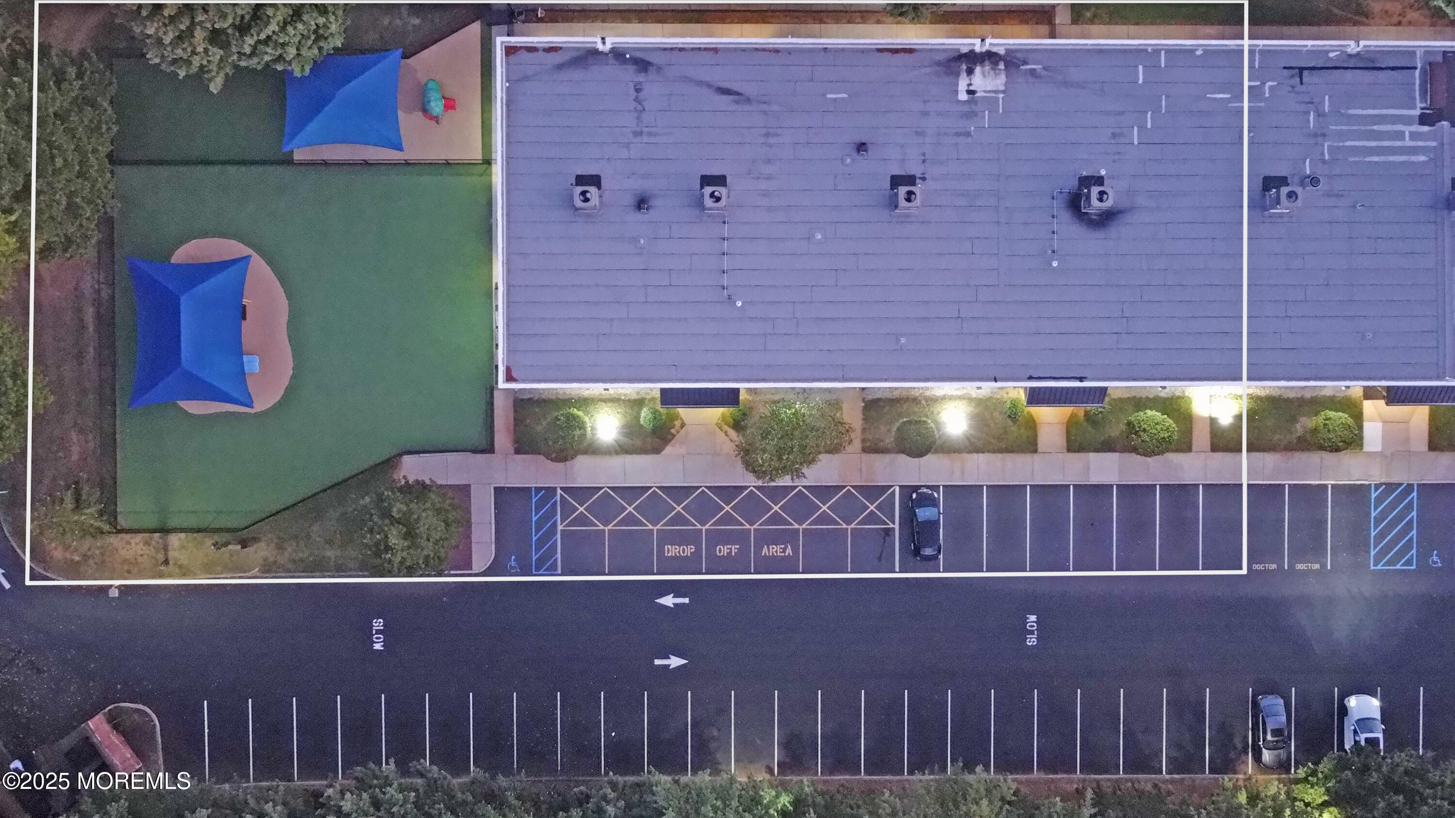 4 Hartford Drive, D, E, F, G