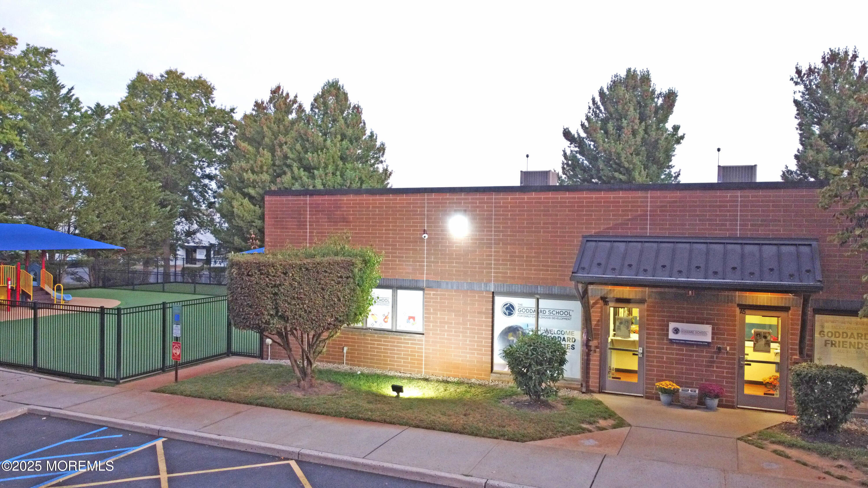 4 Hartford Drive, D, E, F, G