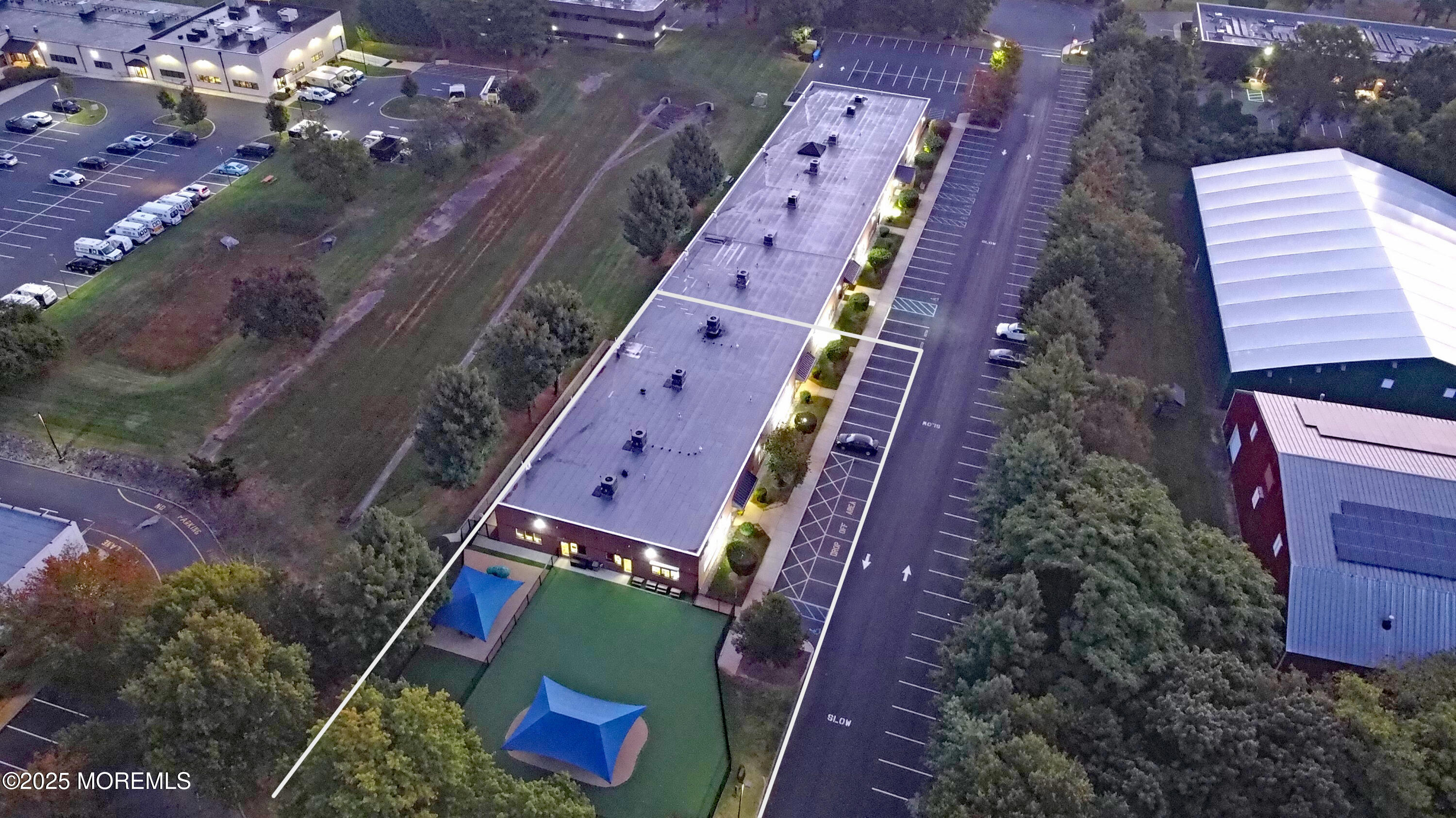 4 Hartford Drive, D, E, F, G