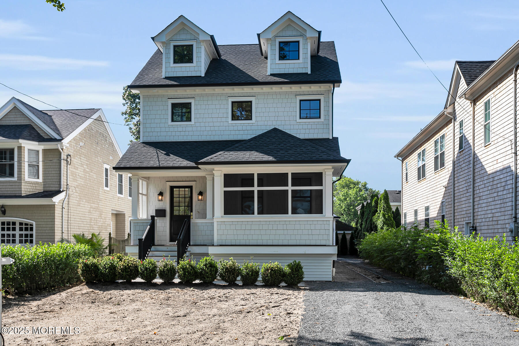 121 Black Point Road