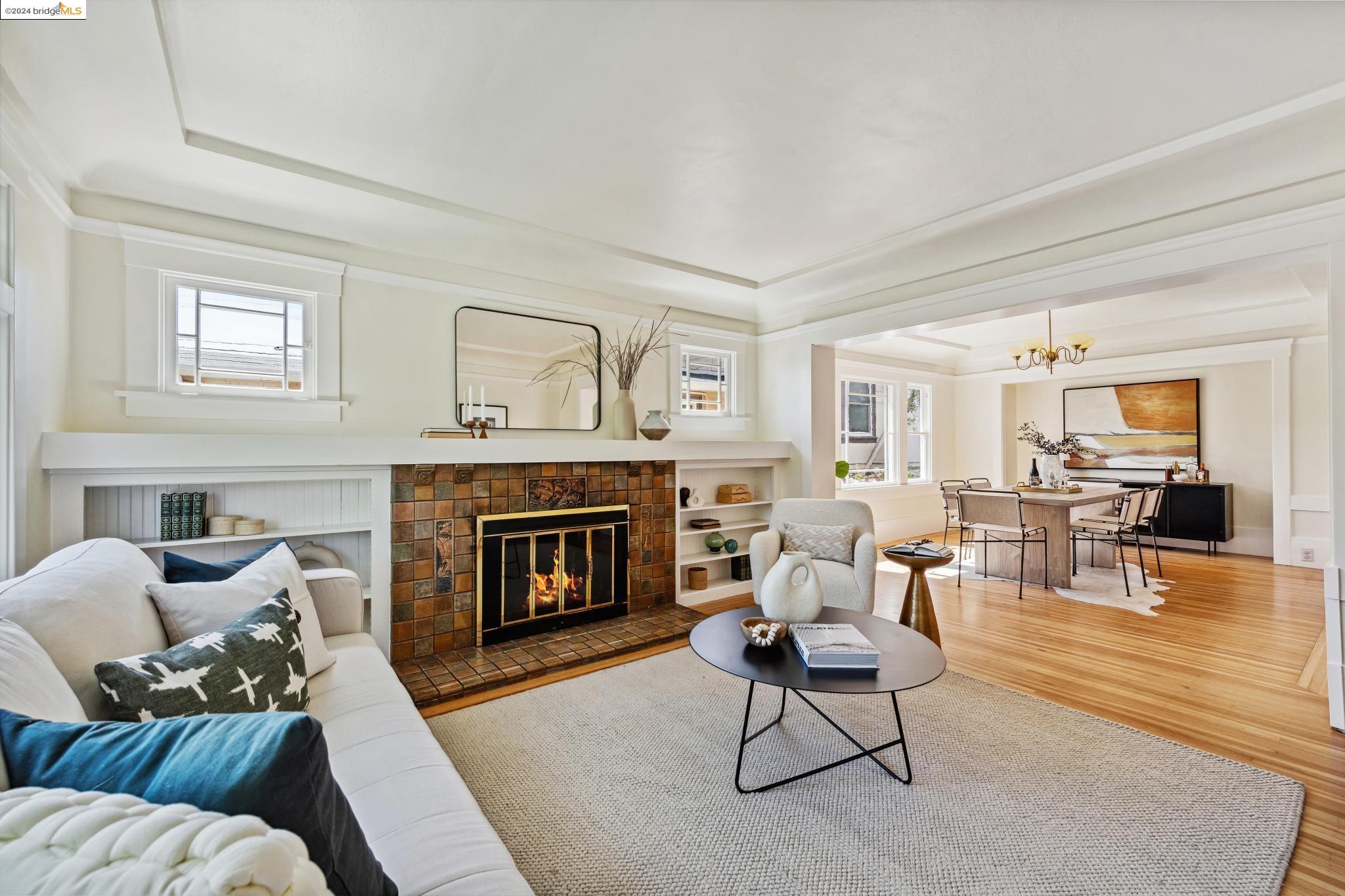 1207 High Street