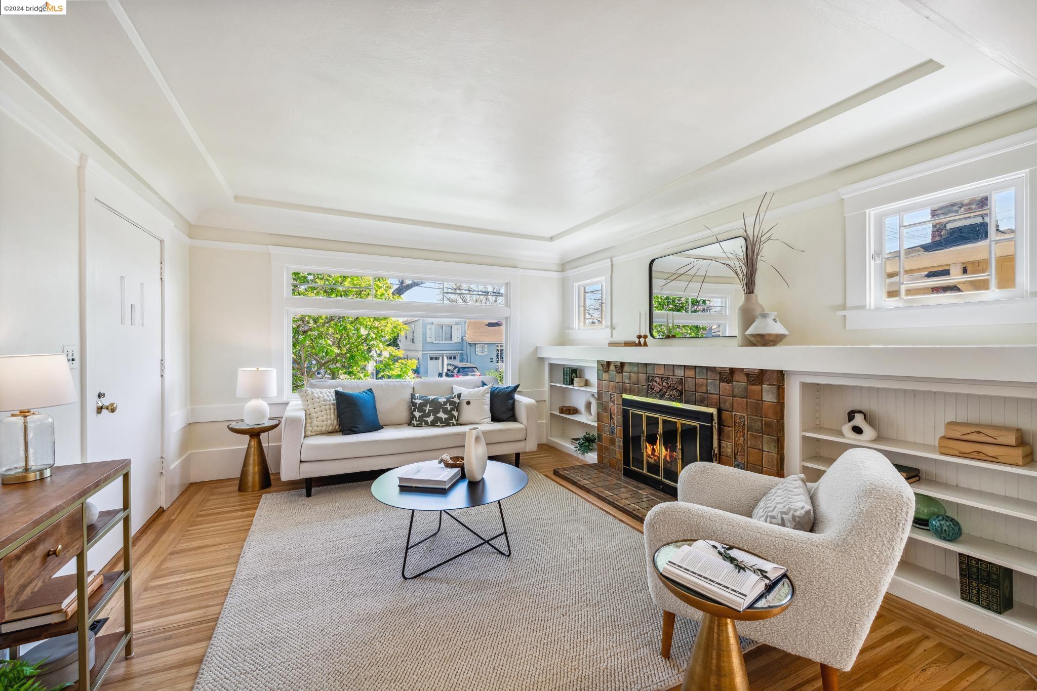 1207 High Street