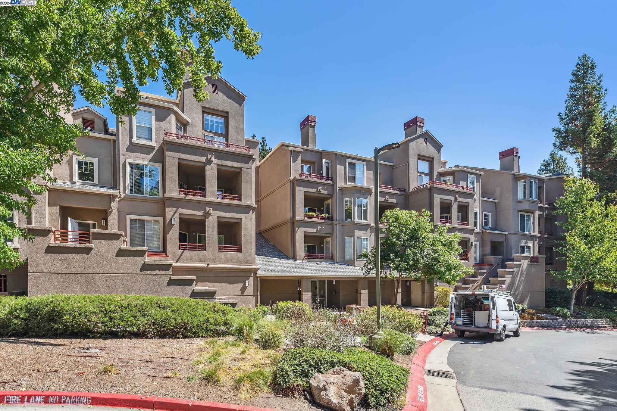 240 Caldecott Lane # 210