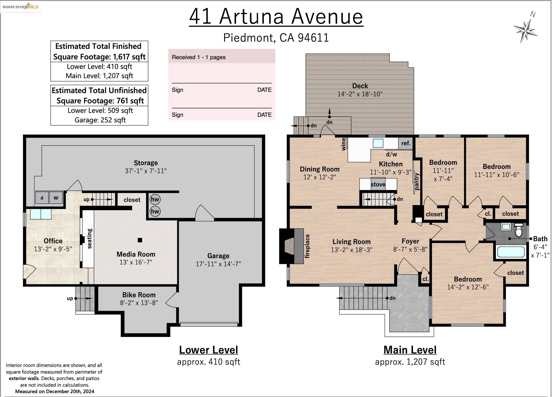41 Artuna Ave
