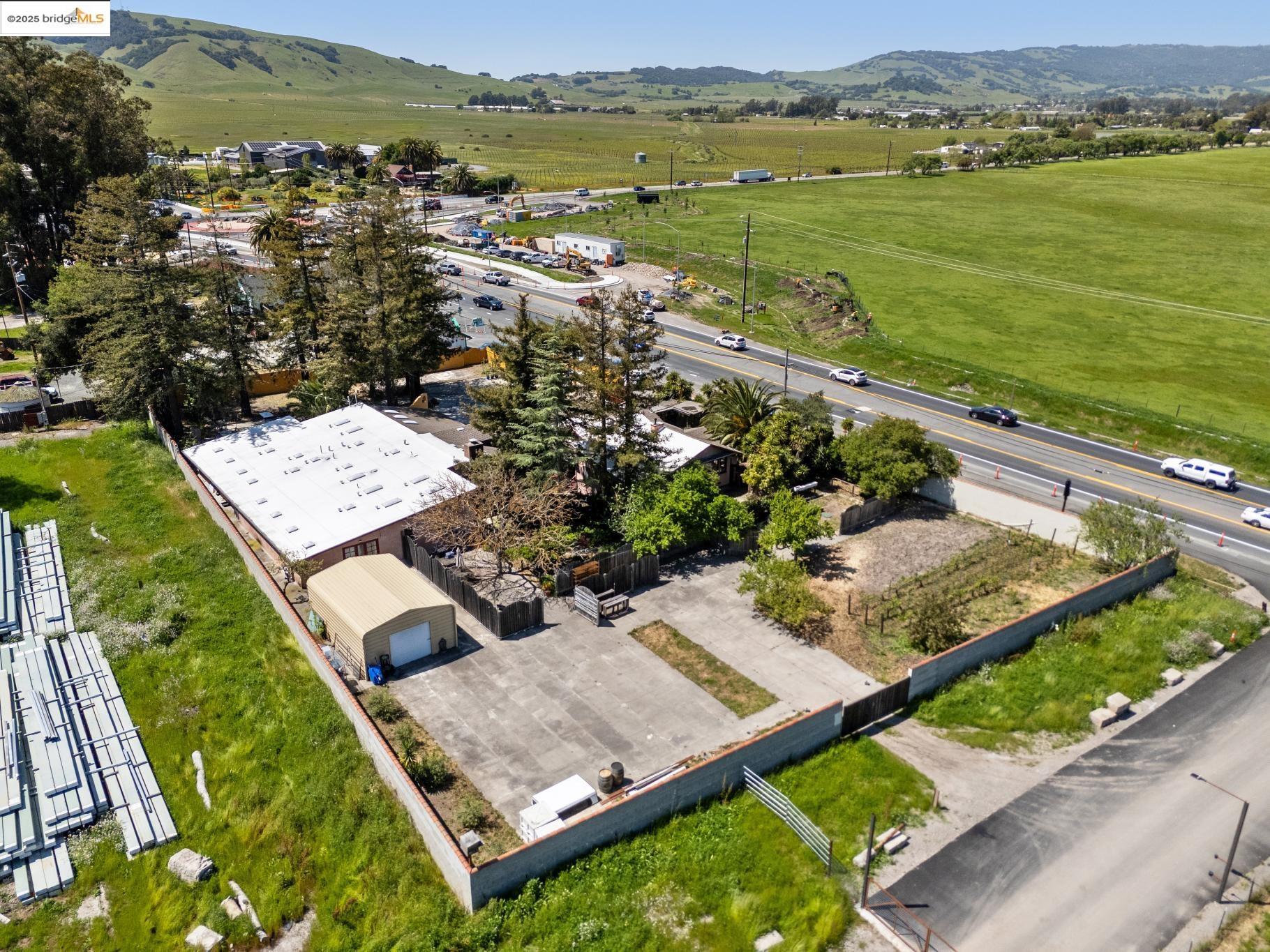 75 Fremont Dr.