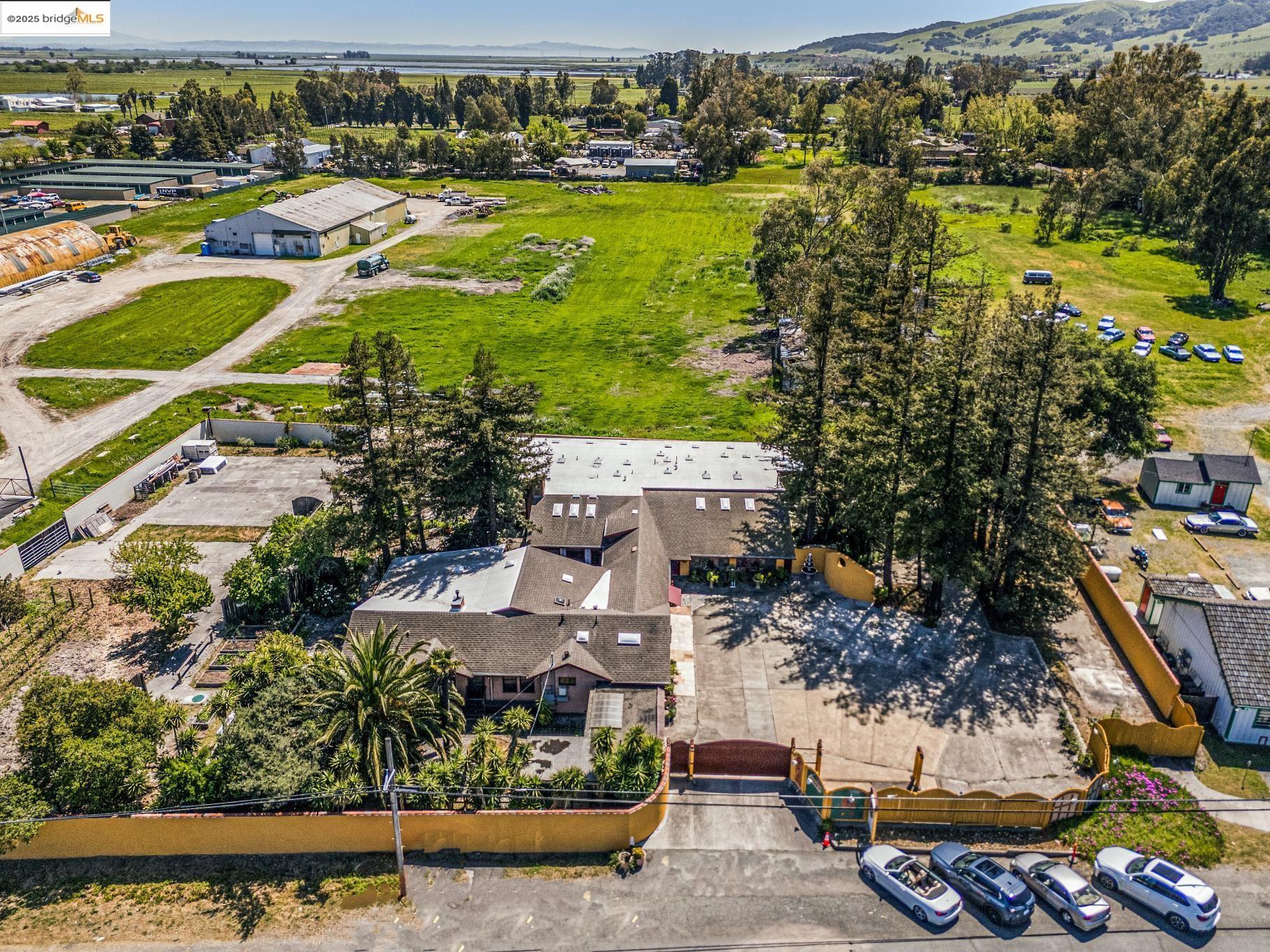 75 Fremont Dr.