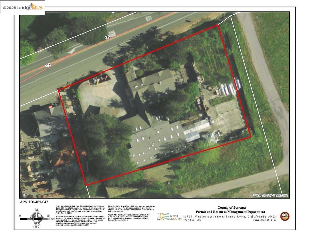 75 Fremont Dr.