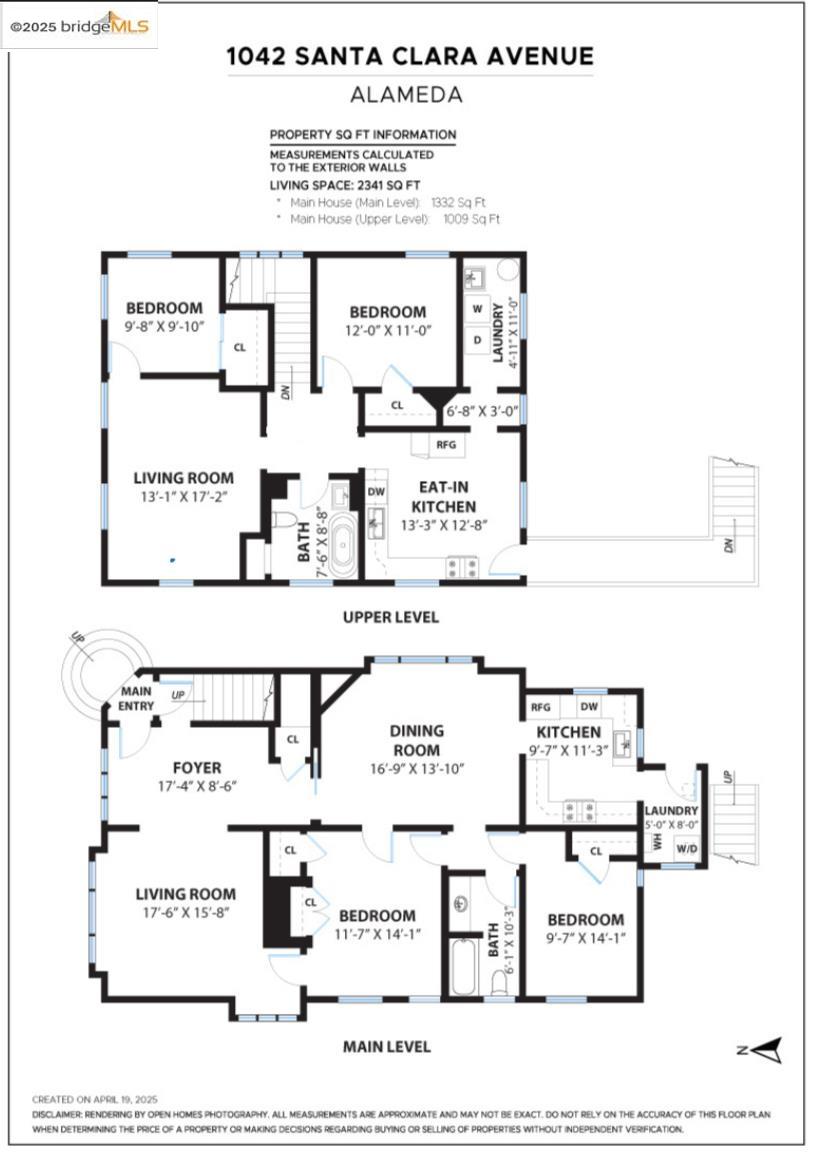 1042 Santa Clara Ave