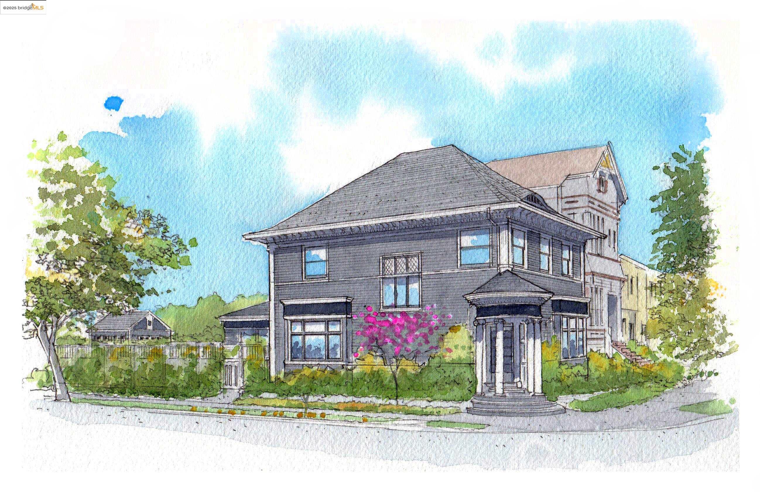 1042 Santa Clara Ave