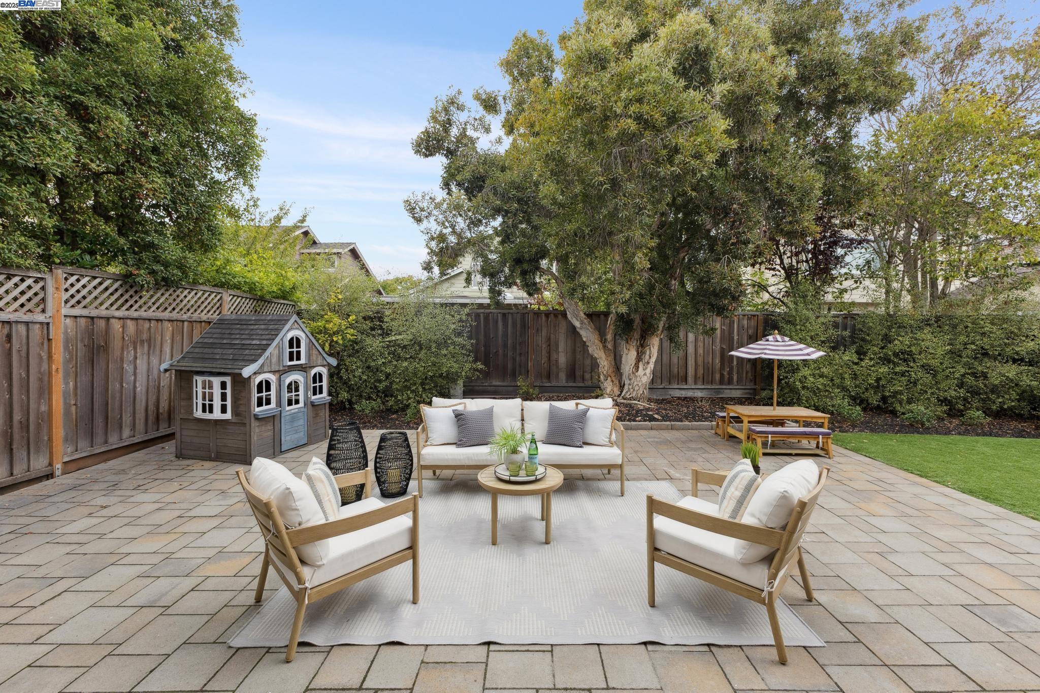 1839 Kofman Pkwy, Alameda