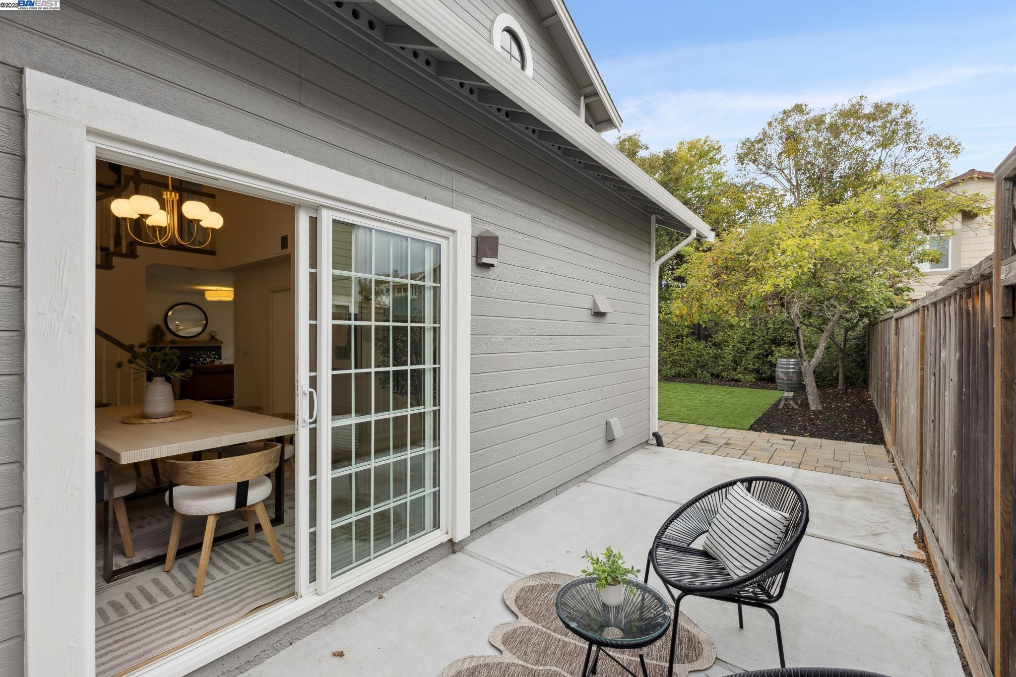 1839 Kofman Pkwy, Alameda