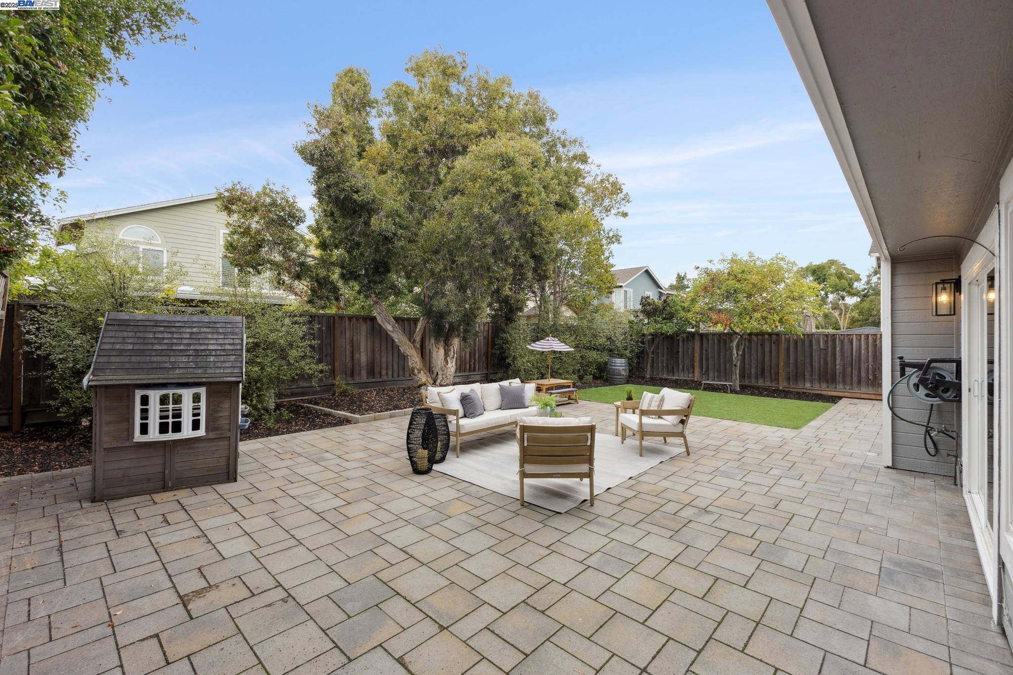 1839 Kofman Pkwy, Alameda