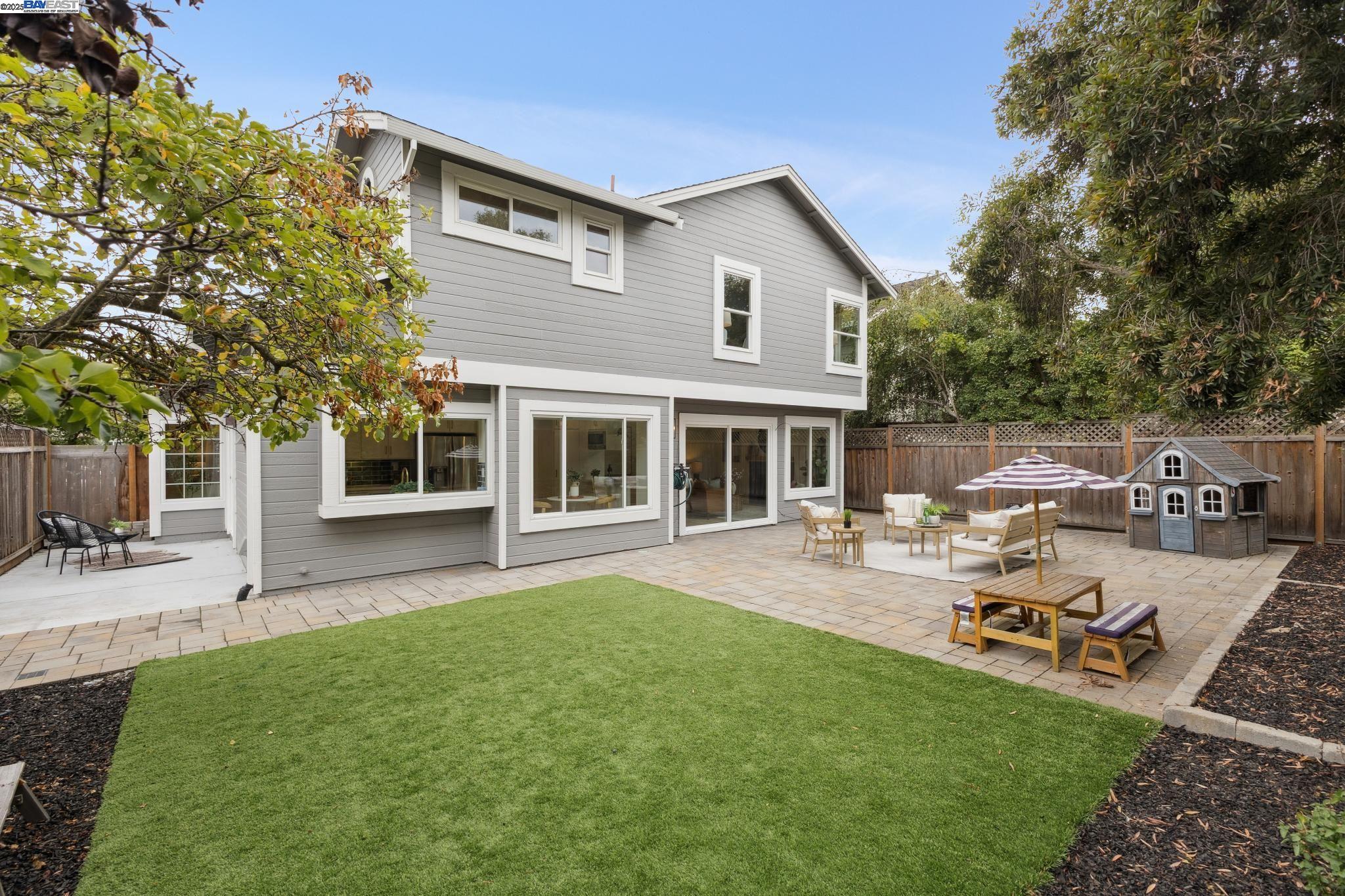 1839 Kofman Pkwy, Alameda