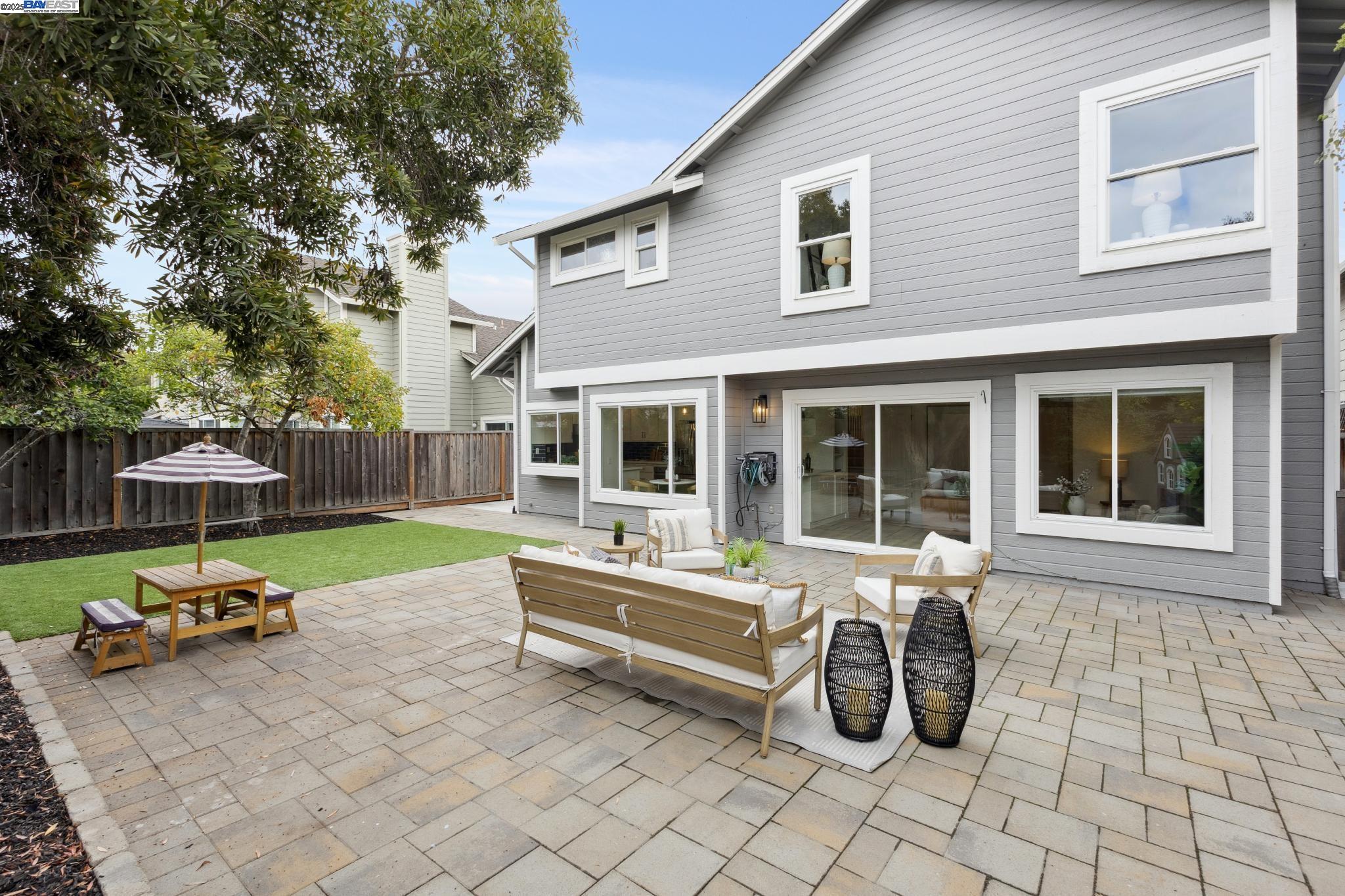 1839 Kofman Pkwy, Alameda