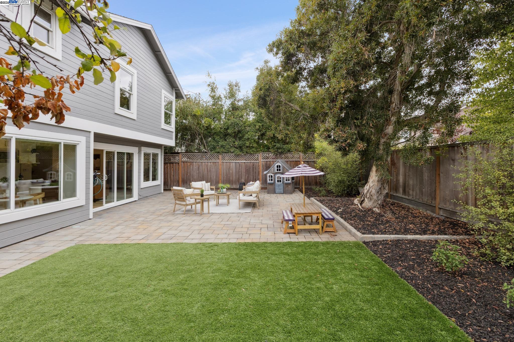 1839 Kofman Pkwy, Alameda