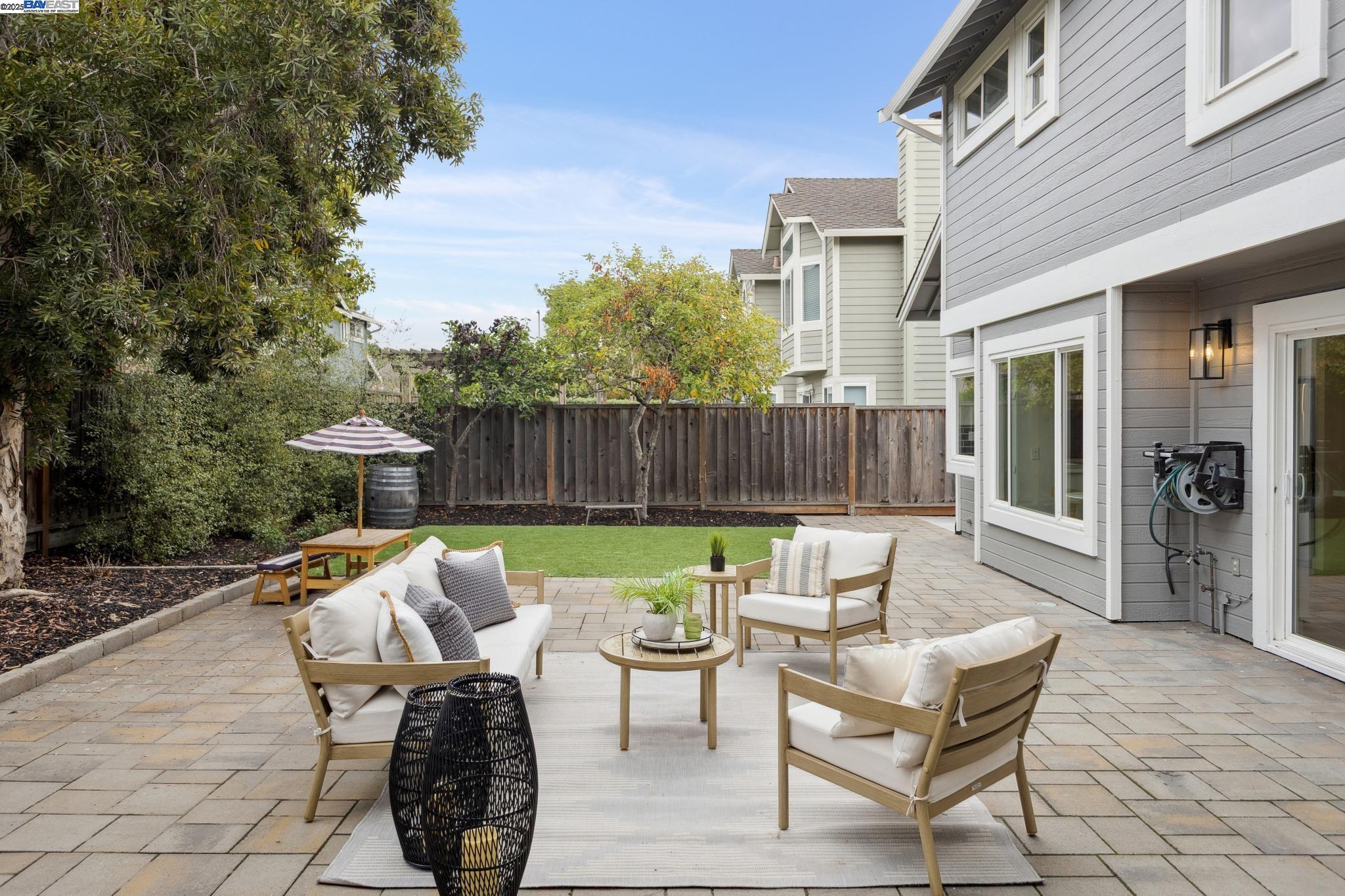 1839 Kofman Pkwy, Alameda