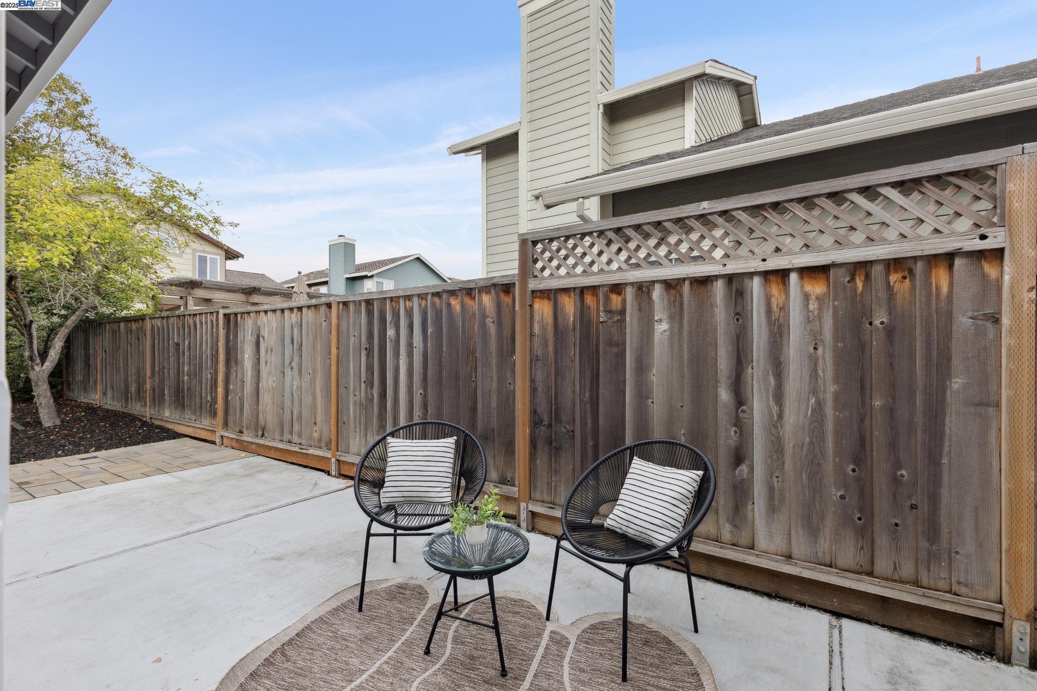 1839 Kofman Pkwy, Alameda