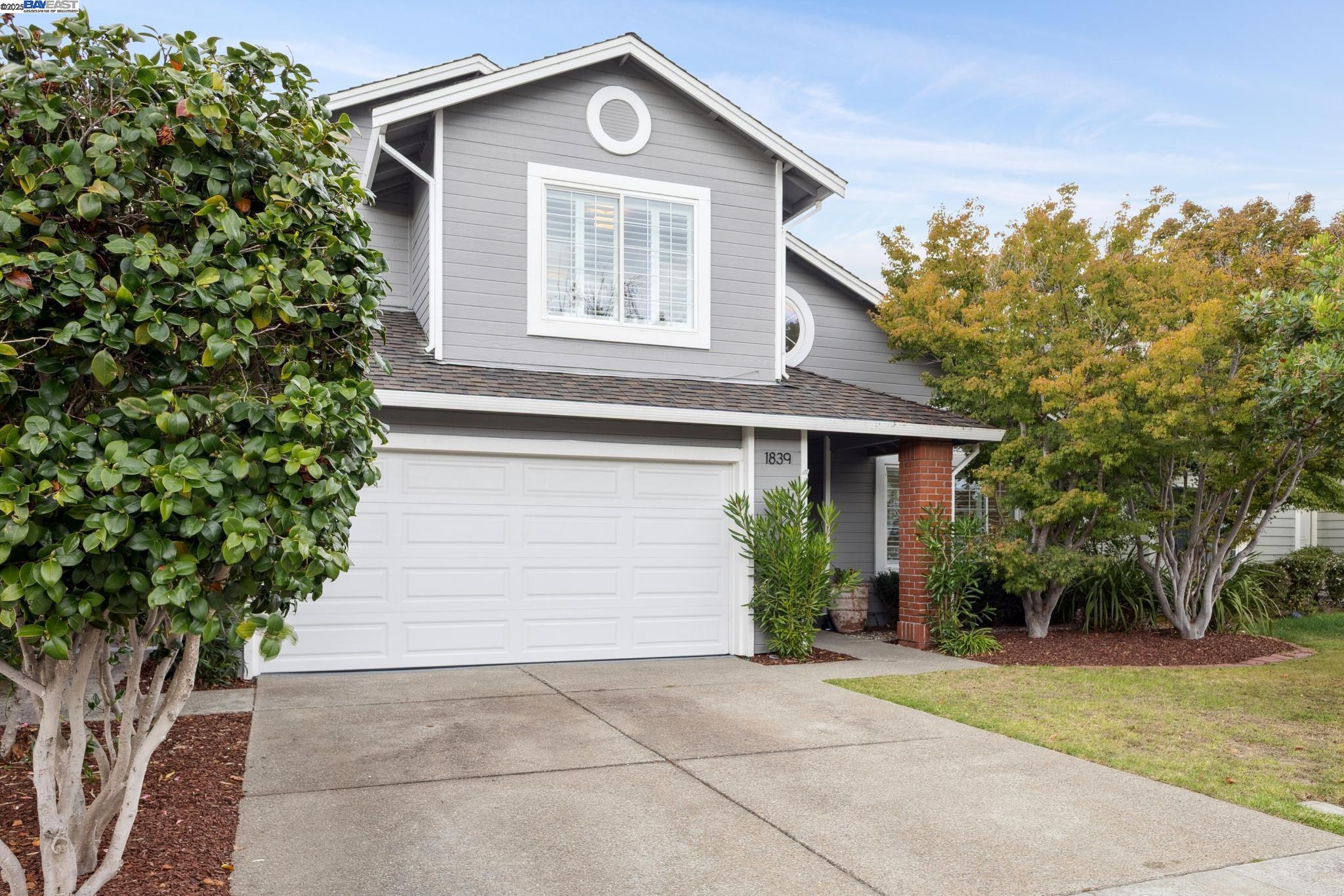 1839 Kofman Pkwy, Alameda