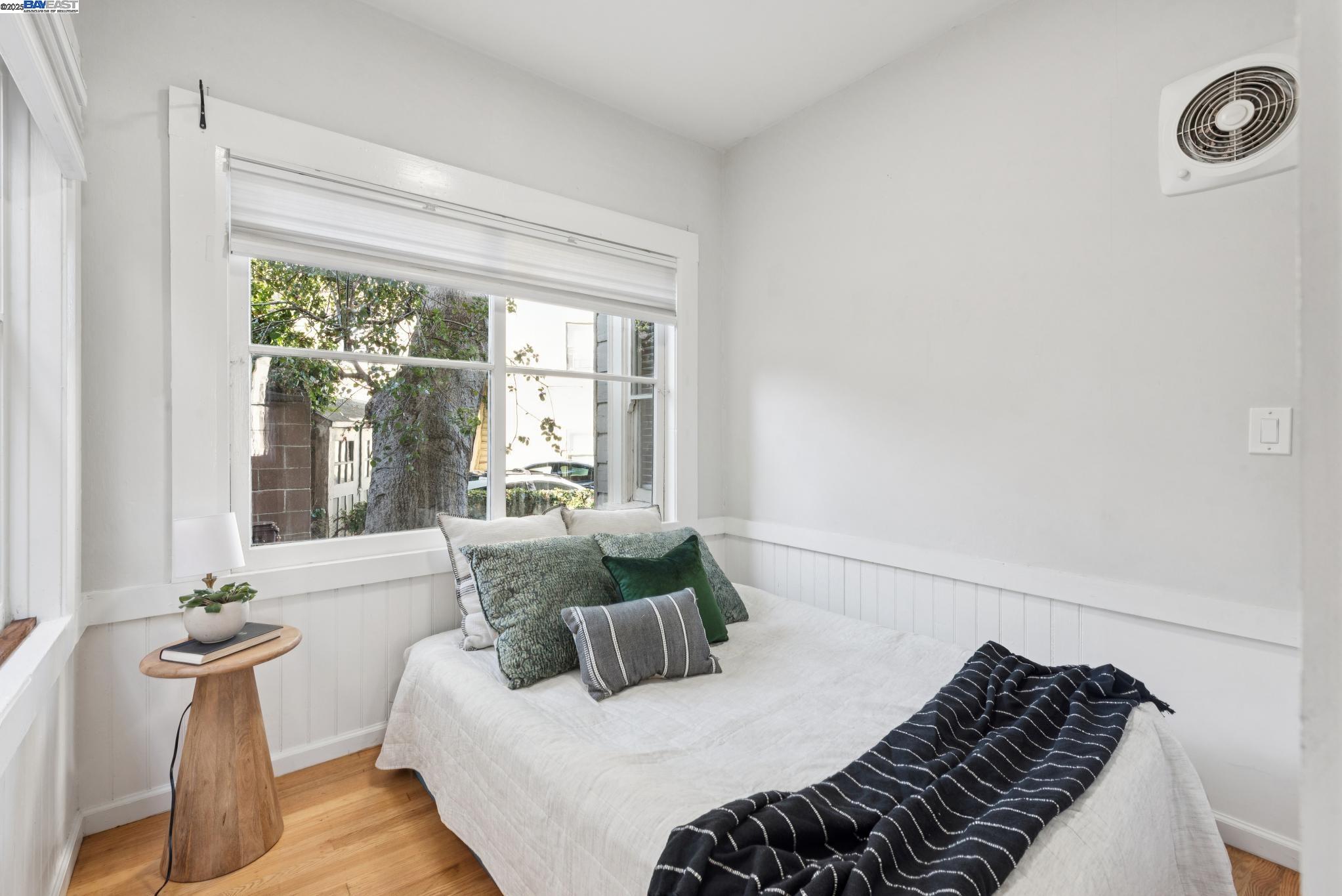 1501-7 First Ave., Oakland