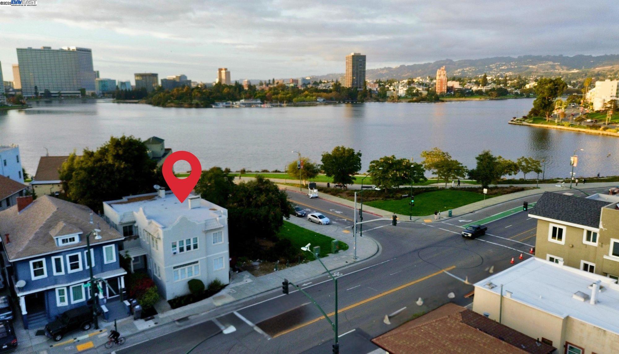 1501-7 First Ave., Oakland