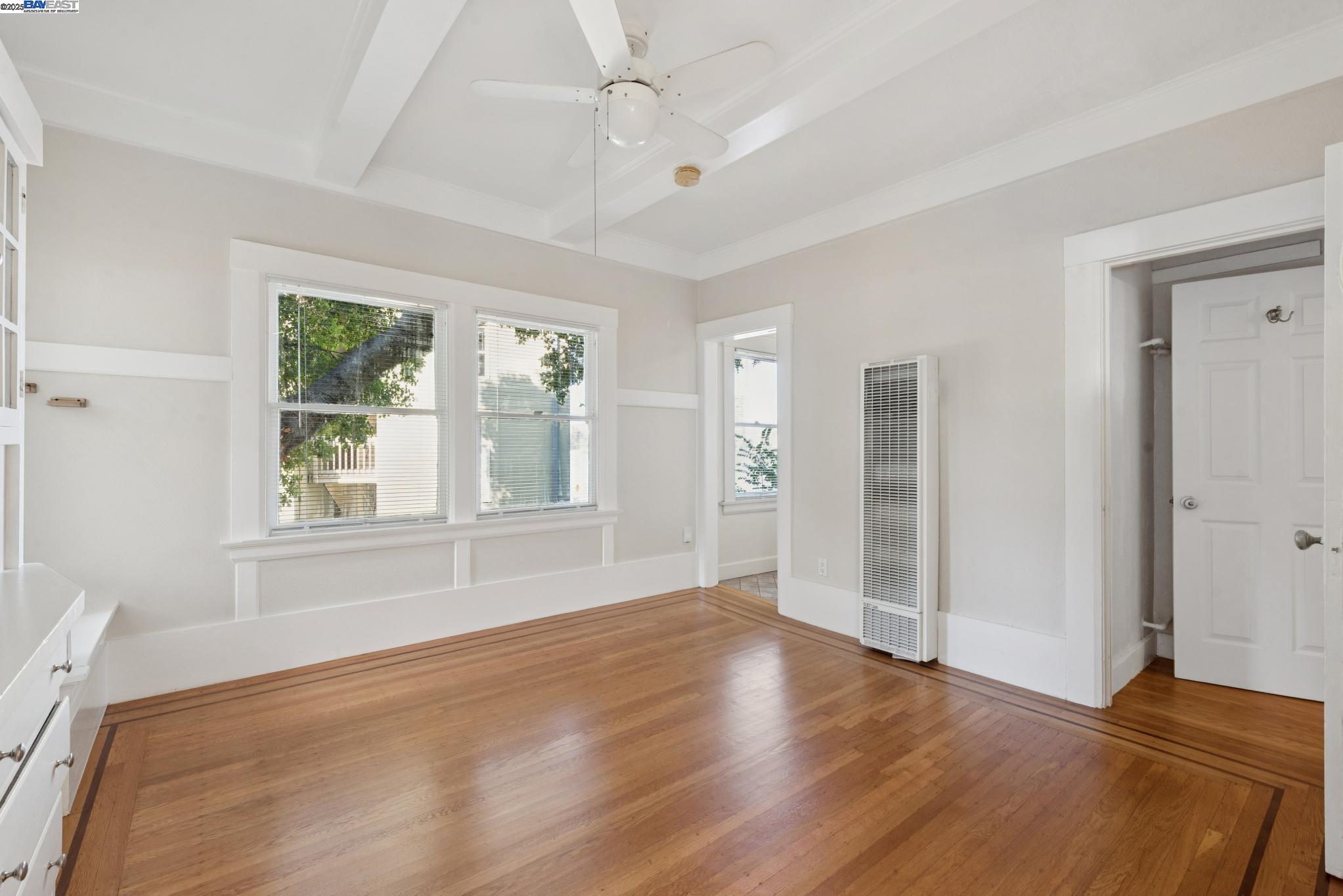 1501-7 First Ave., Oakland