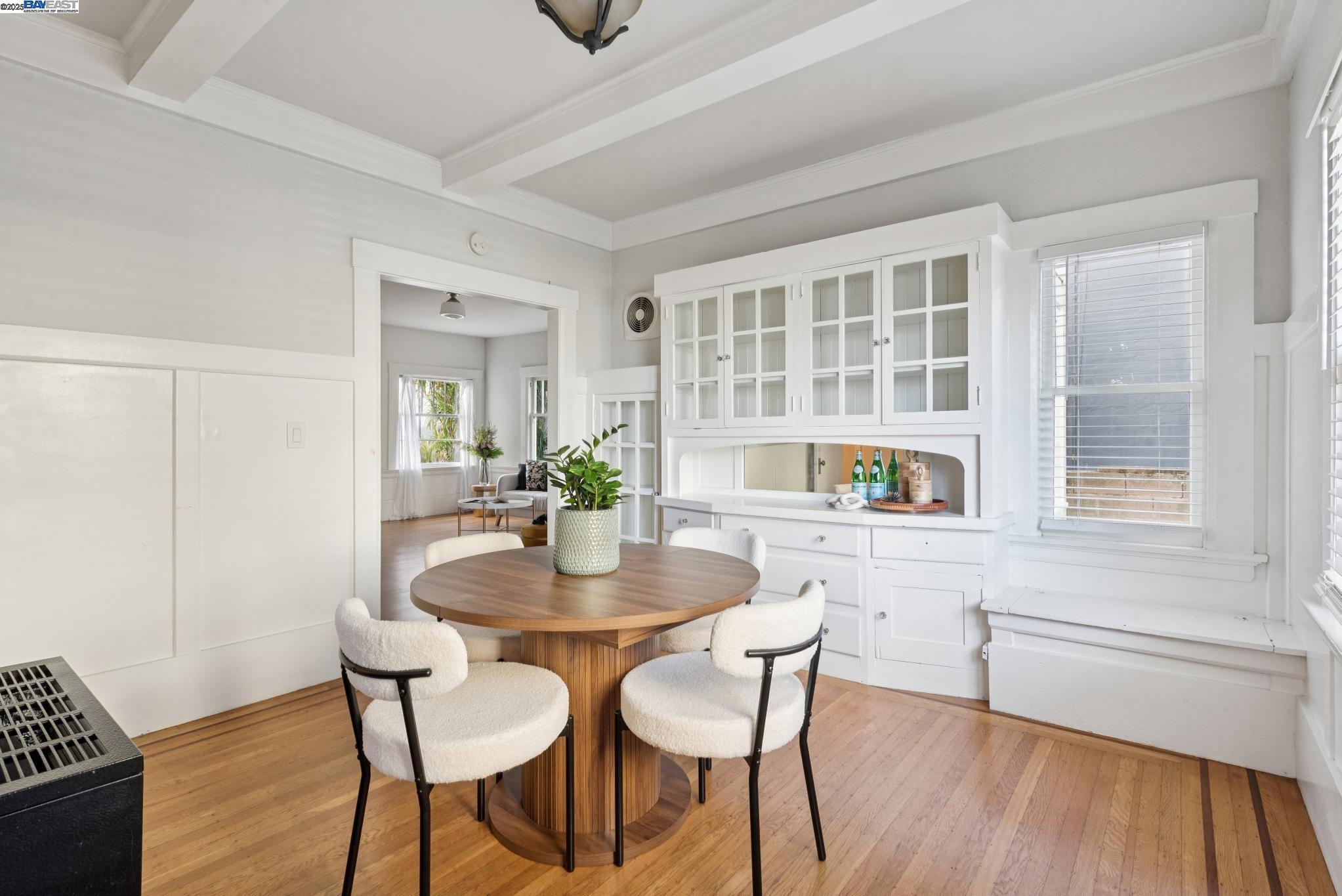 1501-7 First Ave., Oakland