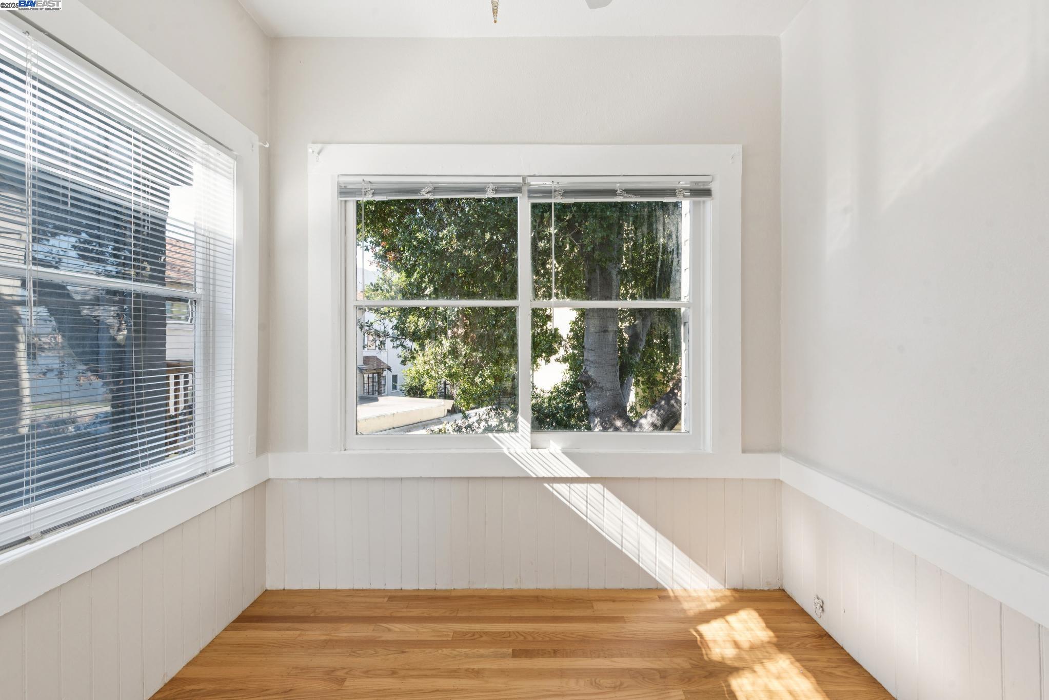 1501-7 First Ave., Oakland