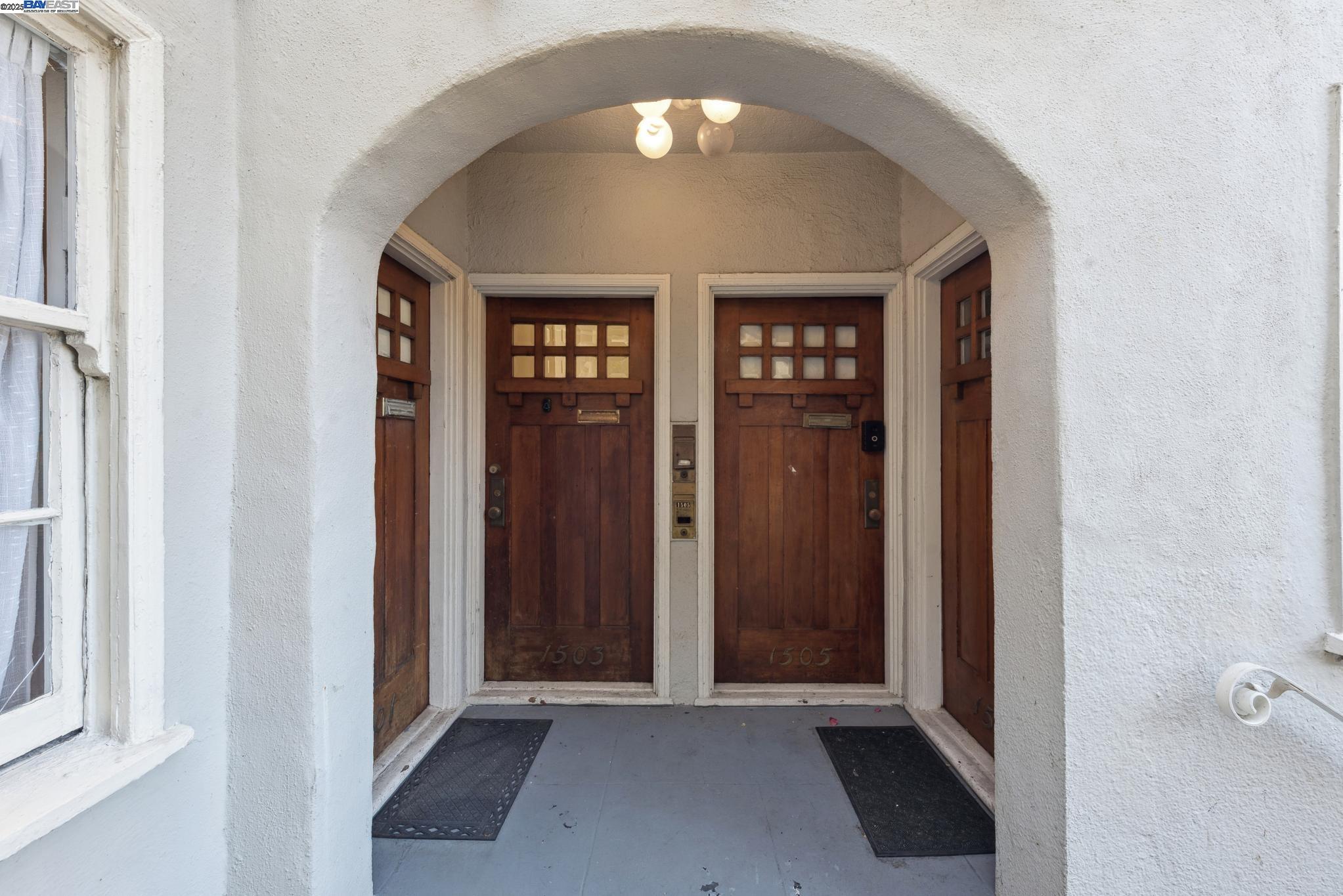 1501-7 First Ave., Oakland